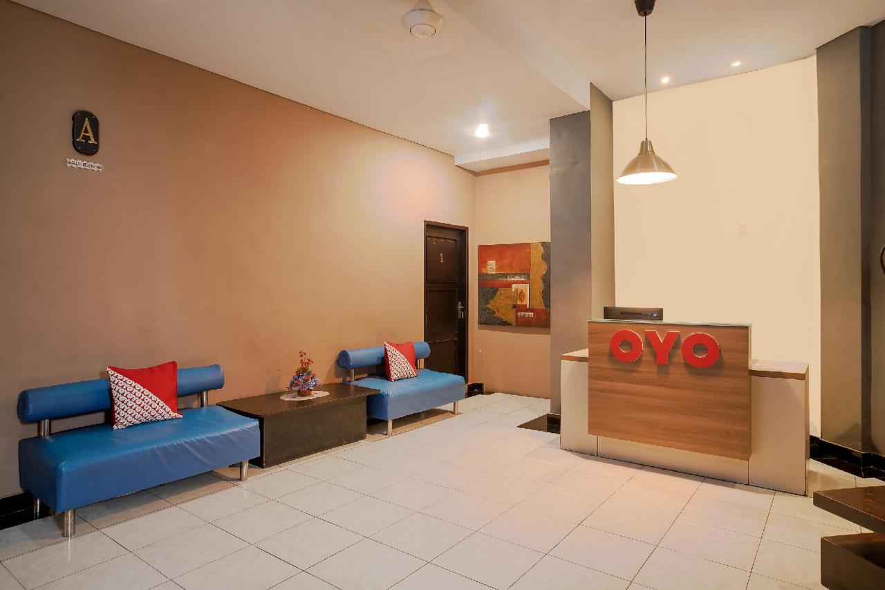 Sayang Home Stay by OYO Rooms