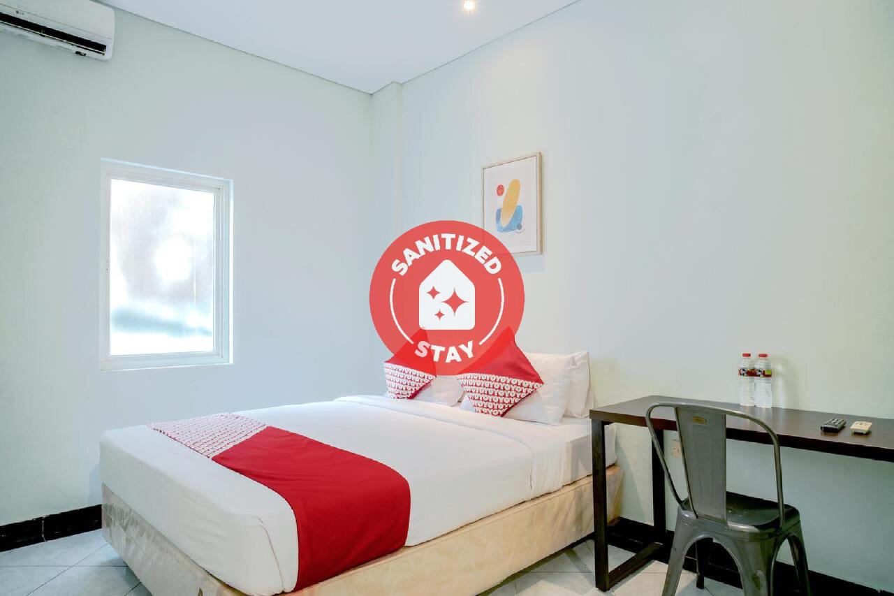 Sayang Home Stay by OYO Rooms