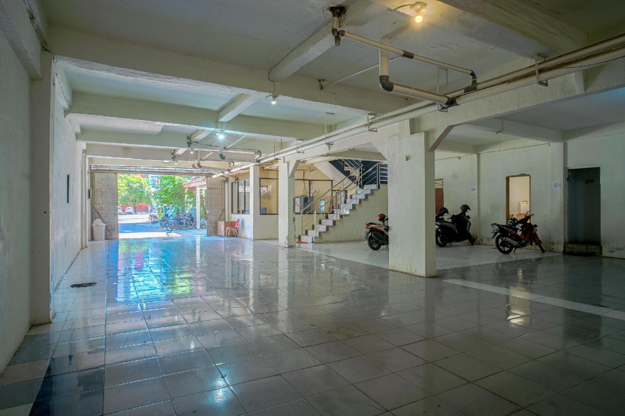 Sayang Home Stay by OYO Rooms