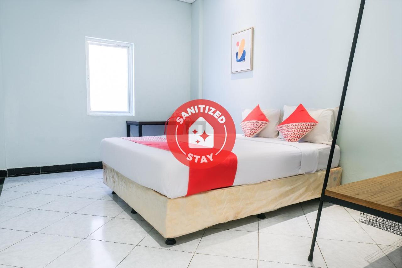 Sayang Home Stay by OYO Rooms