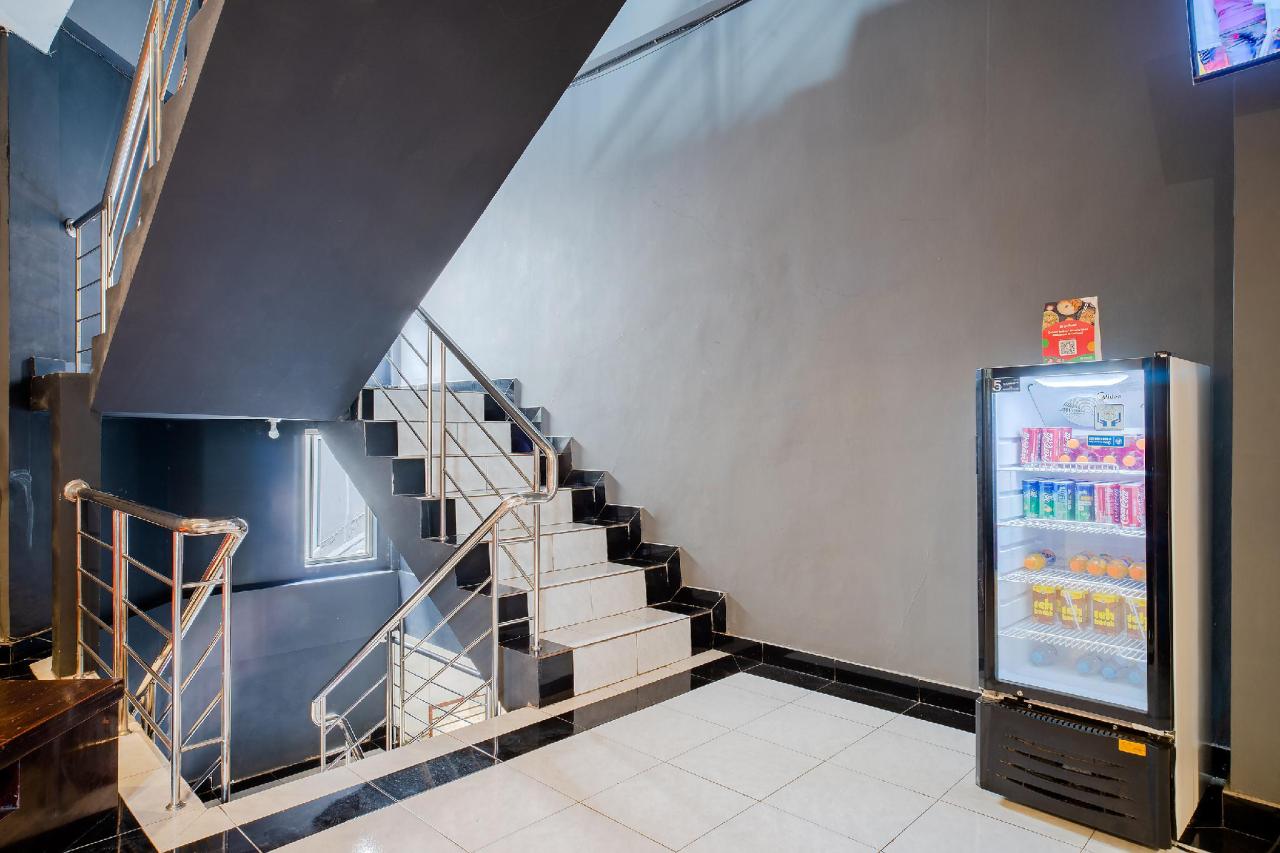 Sayang Home Stay by OYO Rooms