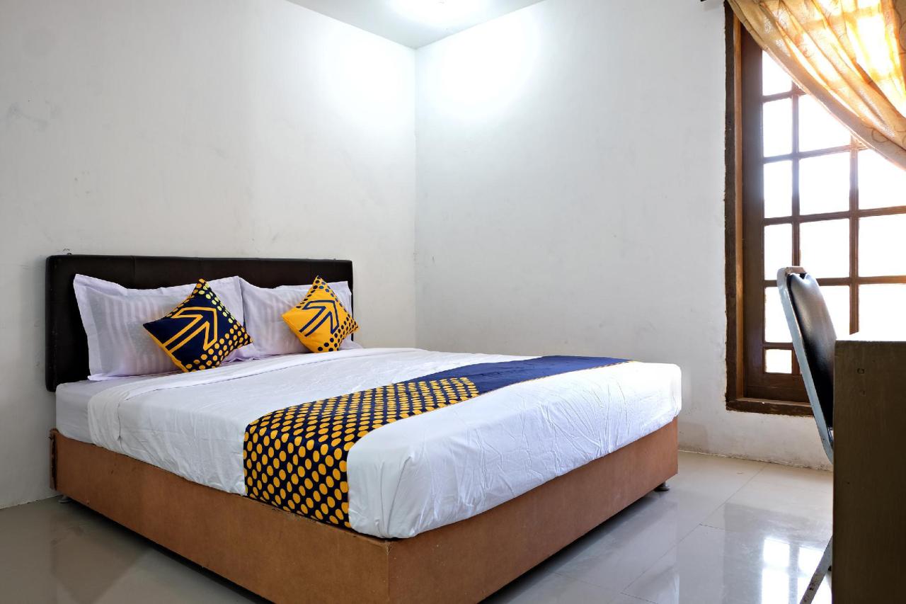 SPOT ON 2661 Wisma Maysara Makassar