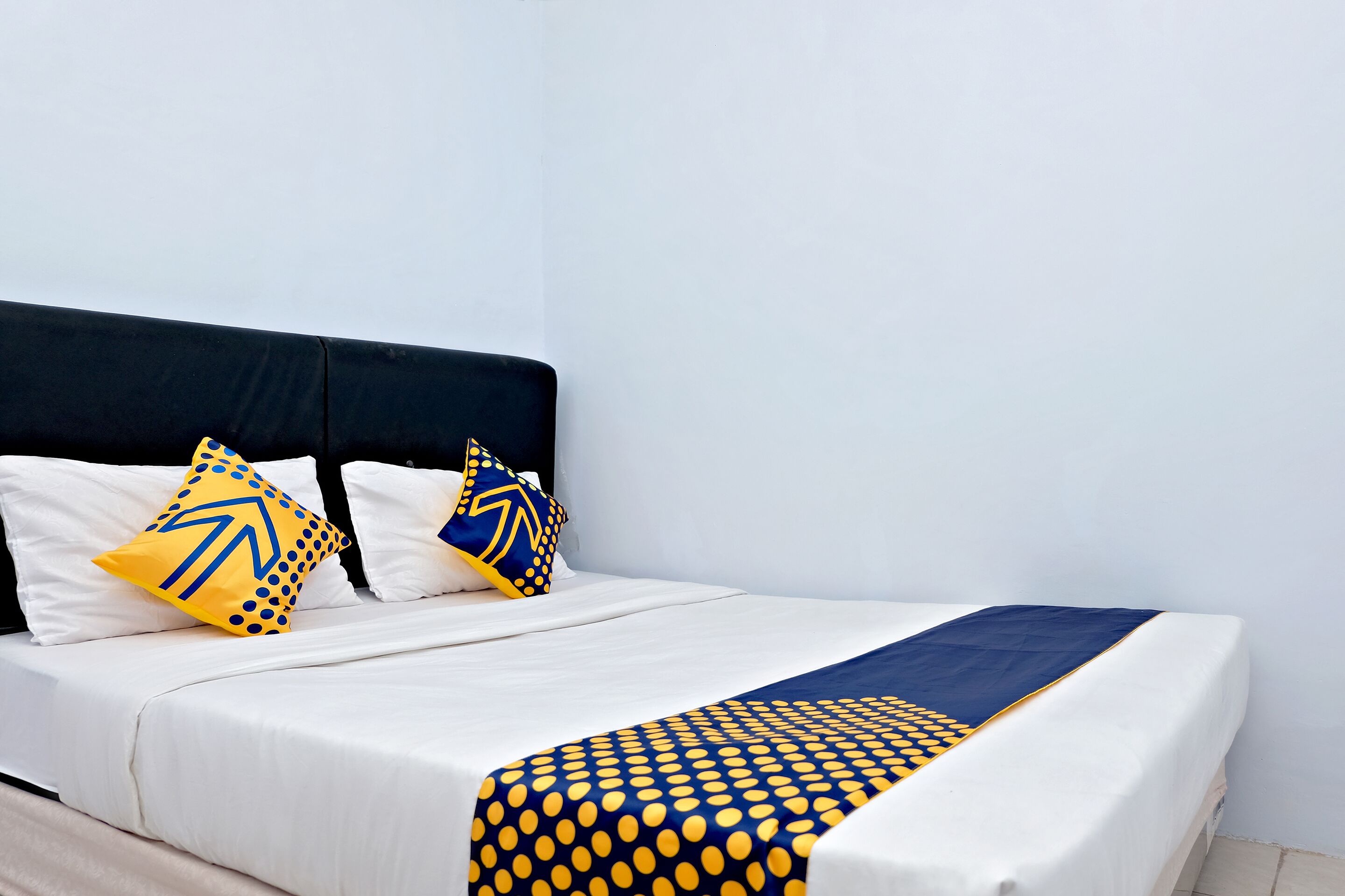 SPOT ON 2847 Anggrek Homestay