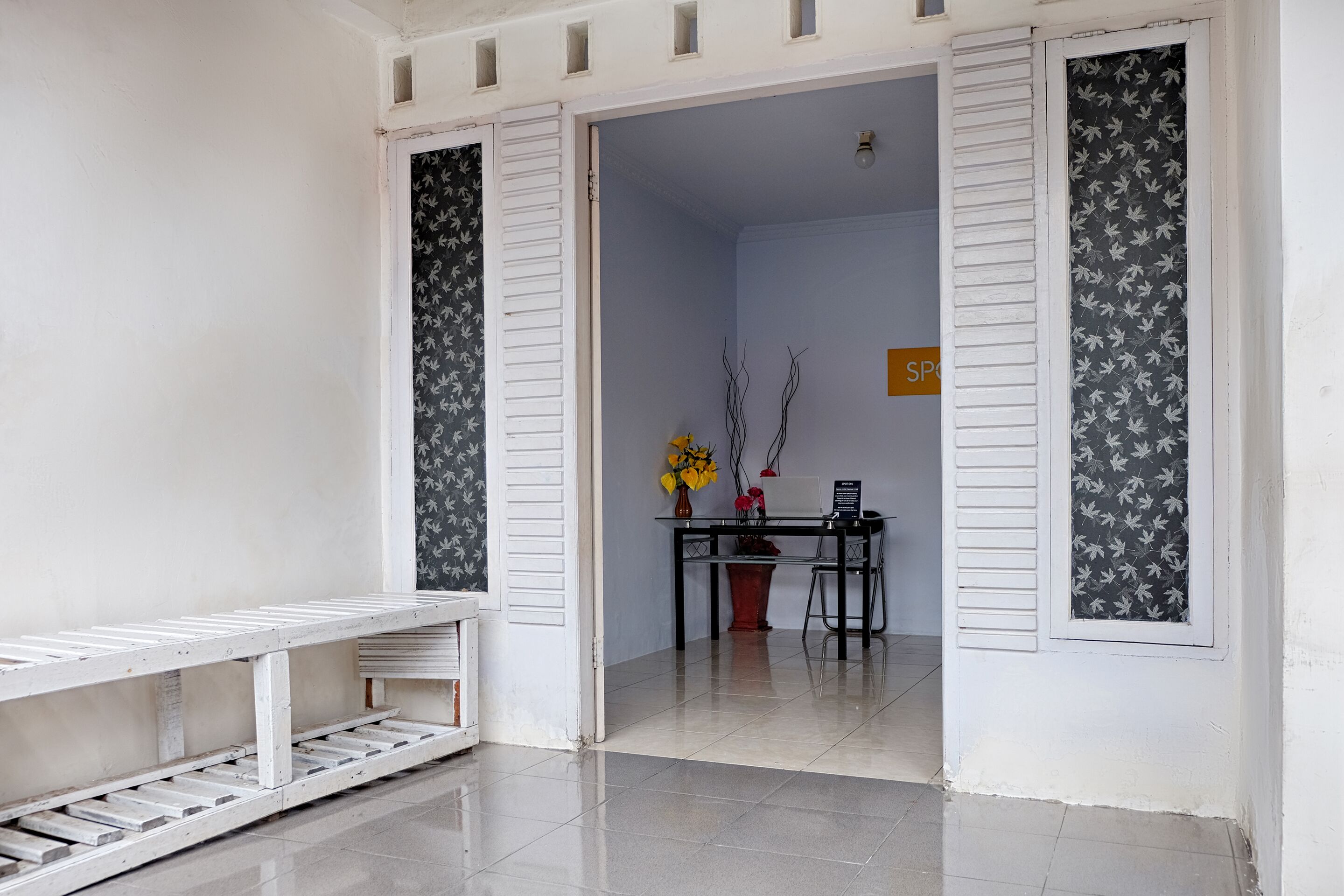 SPOT ON 2847 Anggrek Homestay