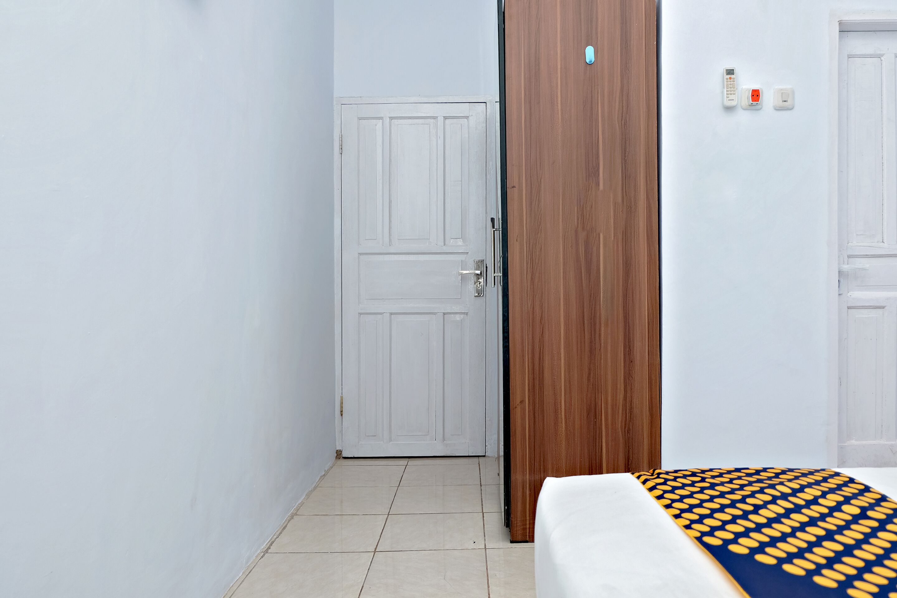 SPOT ON 2847 Anggrek Homestay