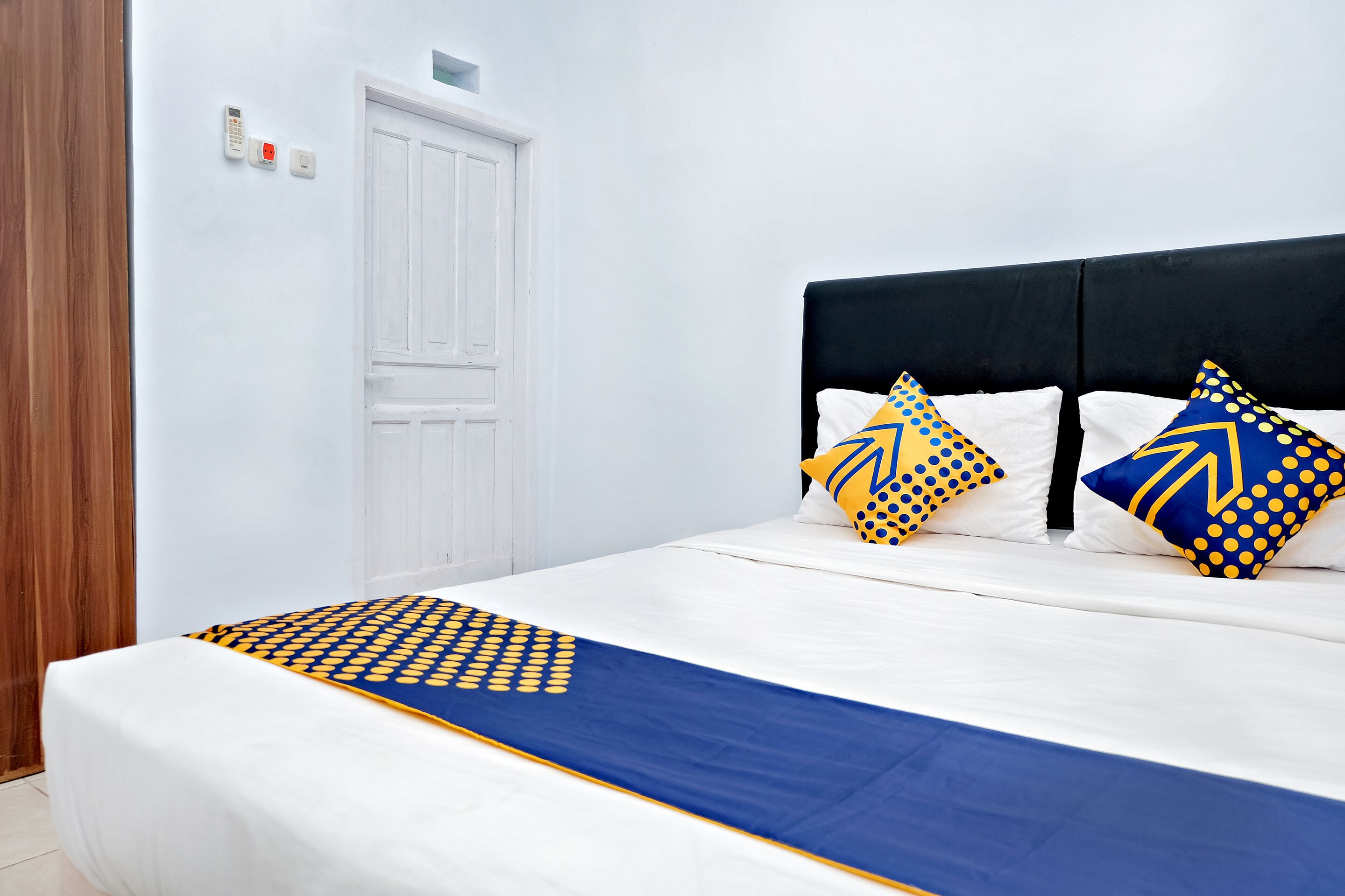 SPOT ON 2847 Anggrek Homestay