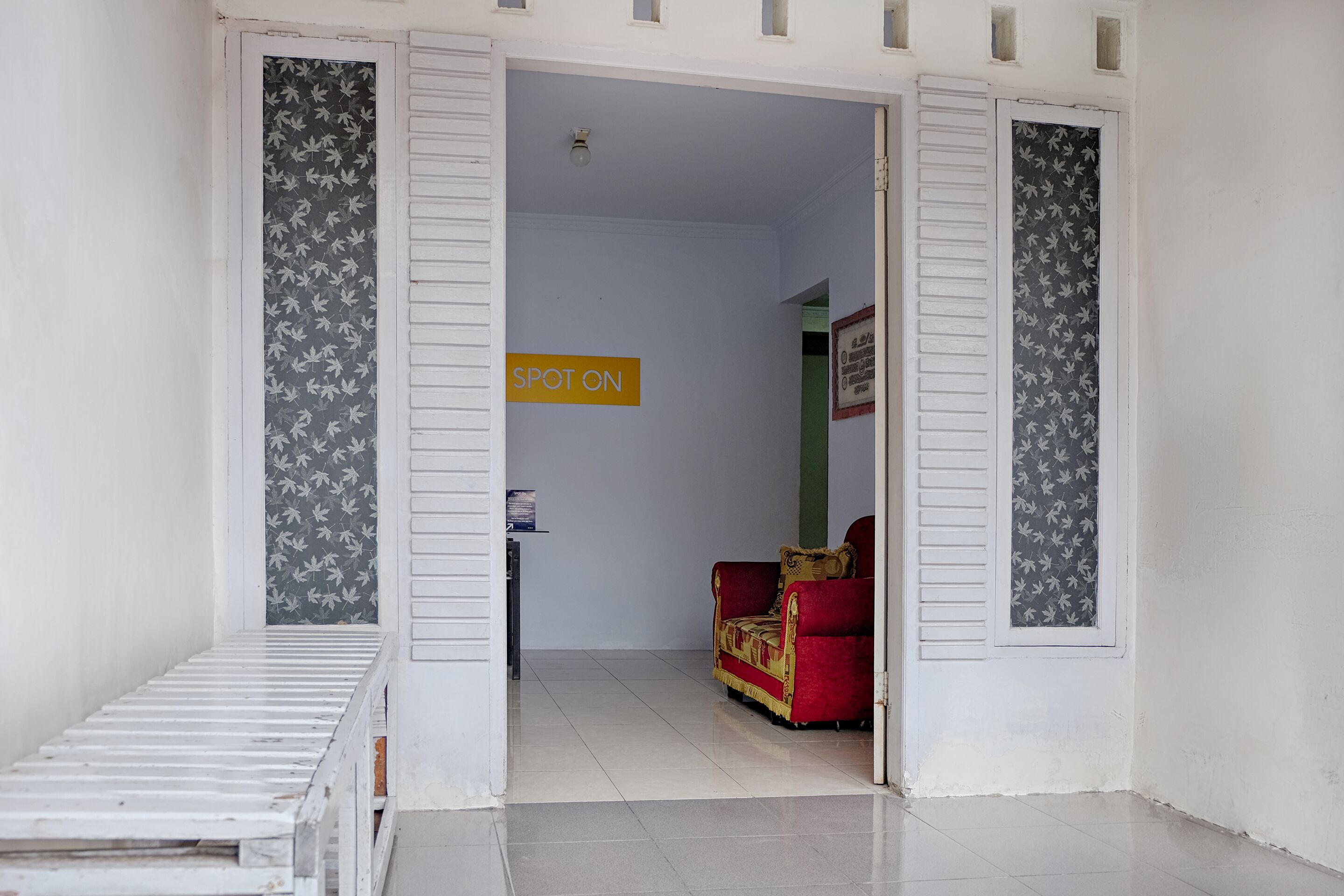 SPOT ON 2847 Anggrek Homestay