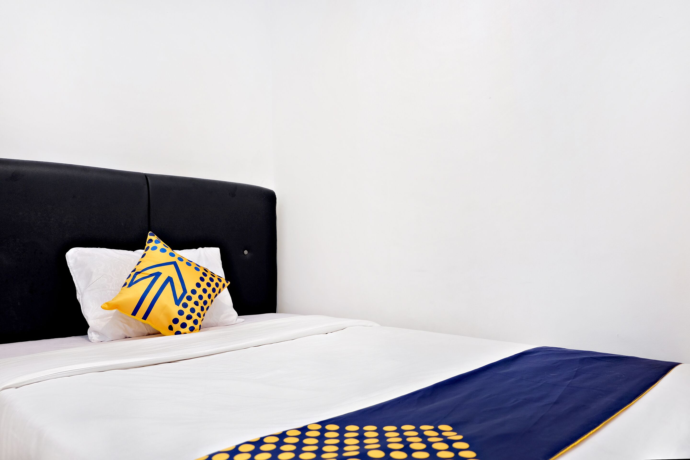 SPOT ON 2847 Anggrek Homestay