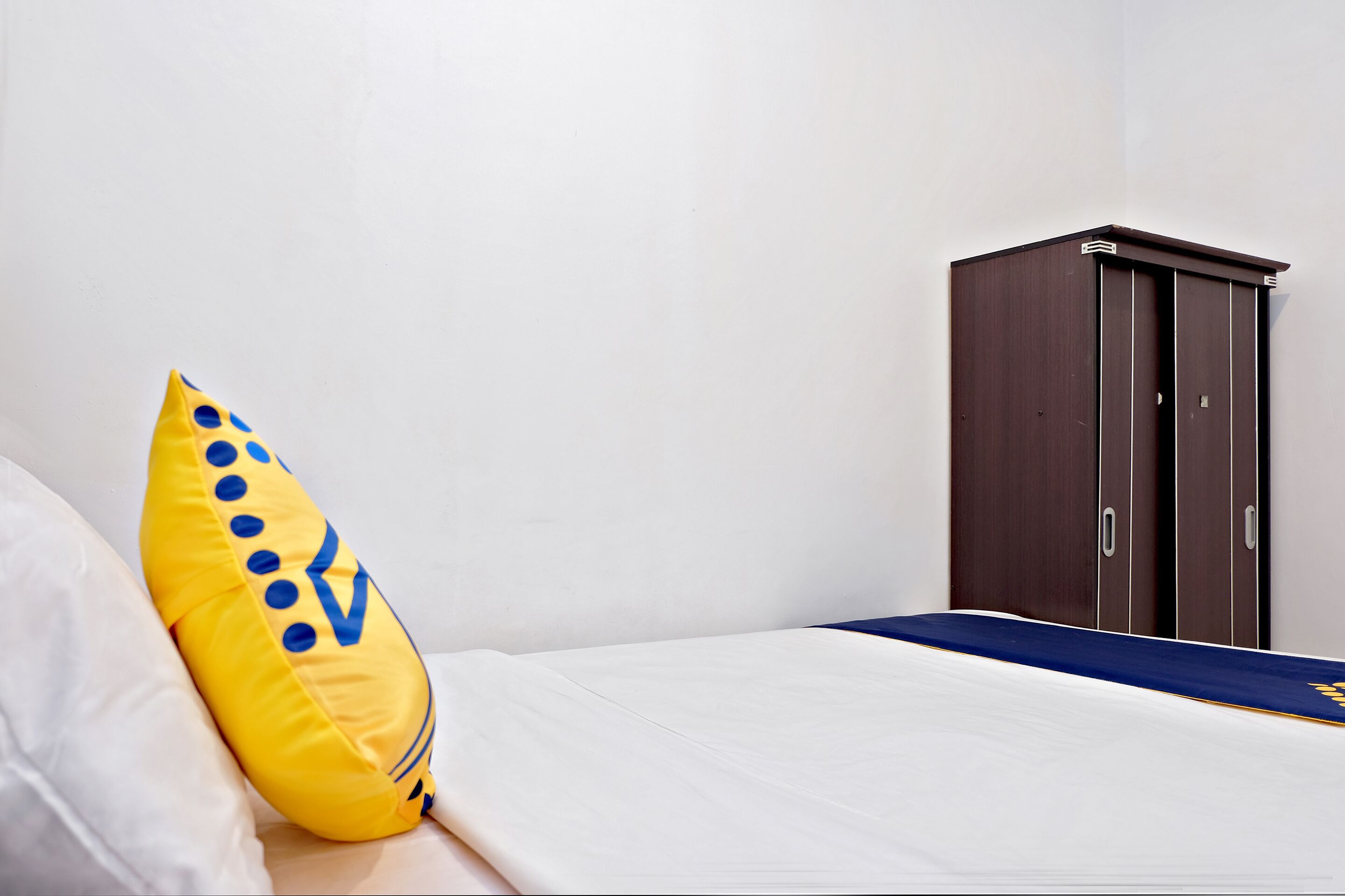 SPOT ON 2847 Anggrek Homestay