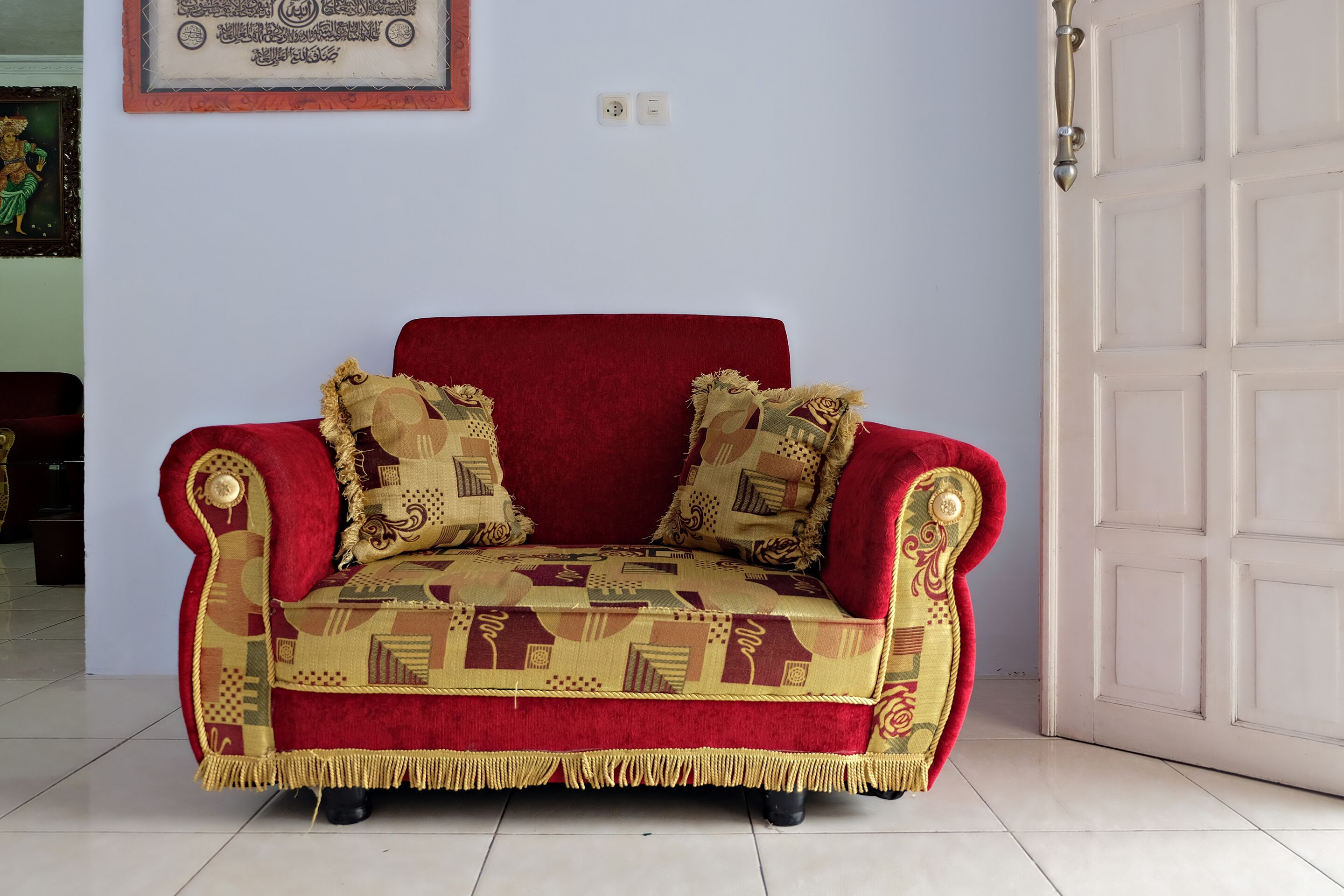 SPOT ON 2847 Anggrek Homestay