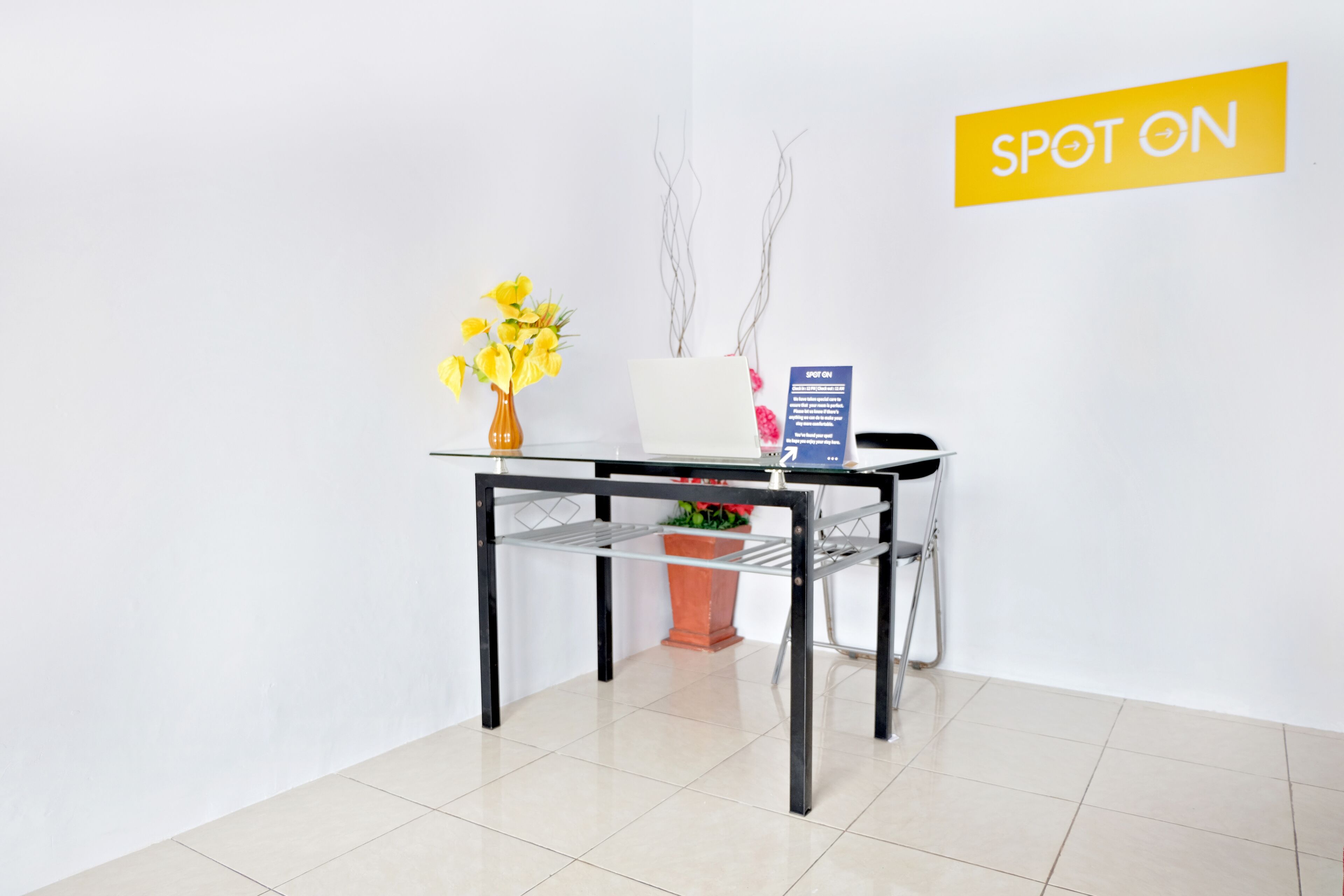 SPOT ON 2847 Anggrek Homestay