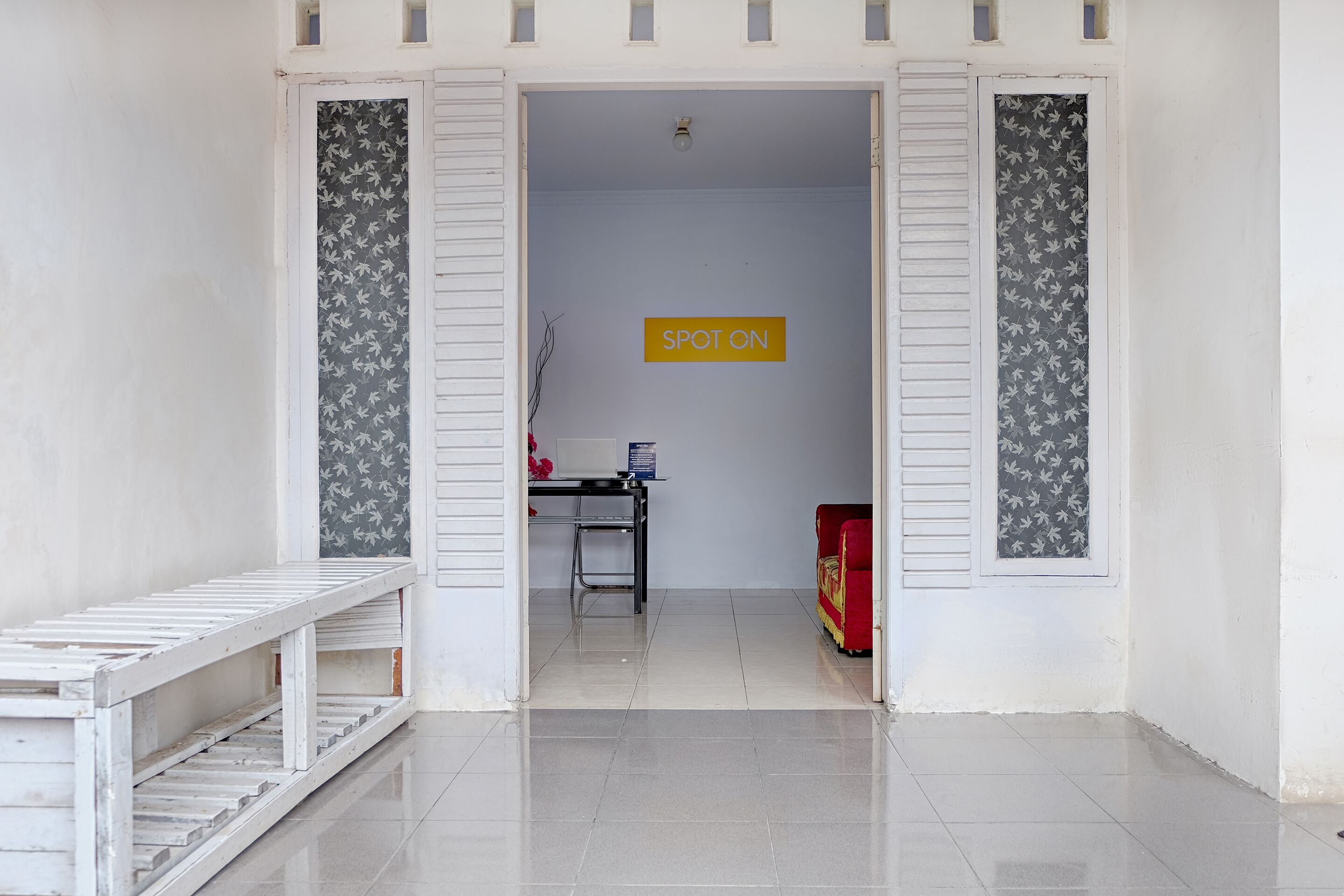 SPOT ON 2847 Anggrek Homestay