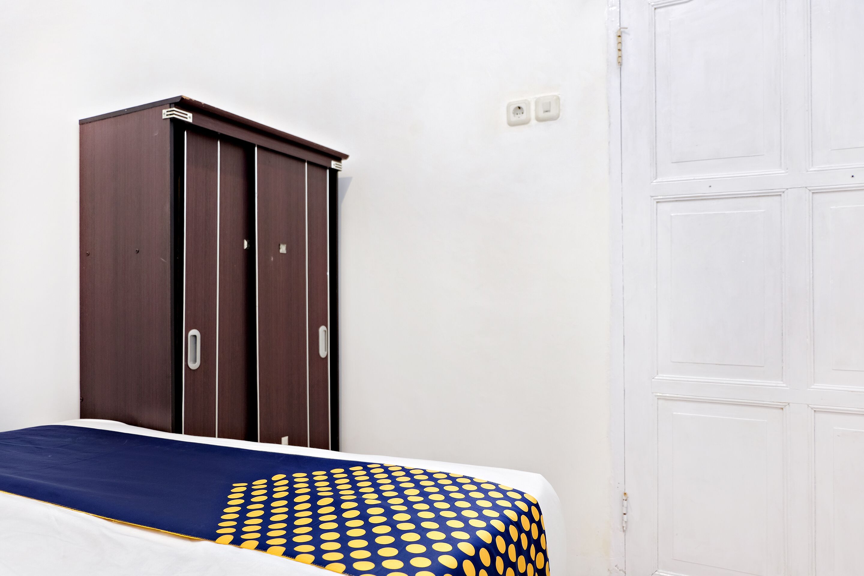 SPOT ON 2847 Anggrek Homestay