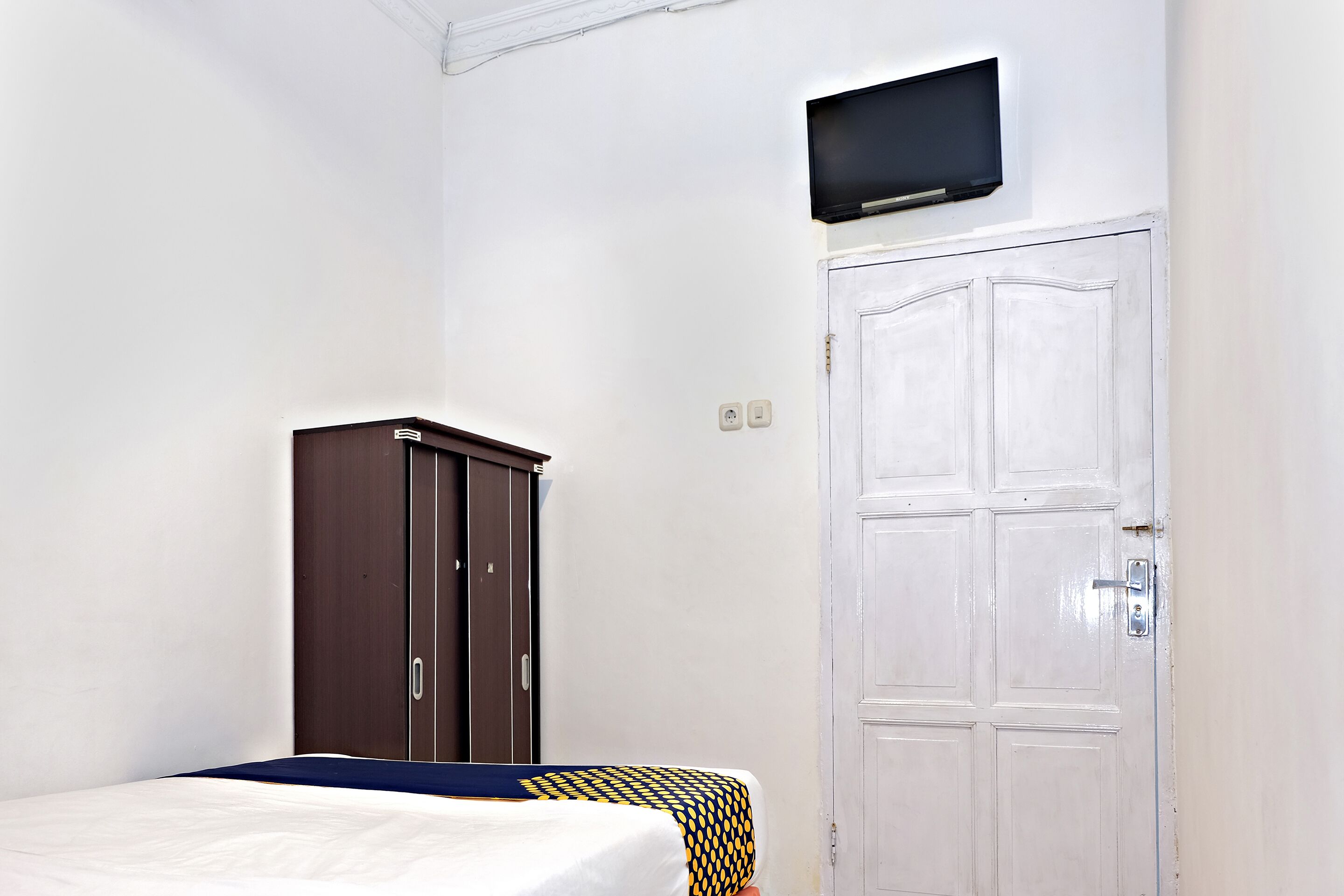 SPOT ON 2847 Anggrek Homestay