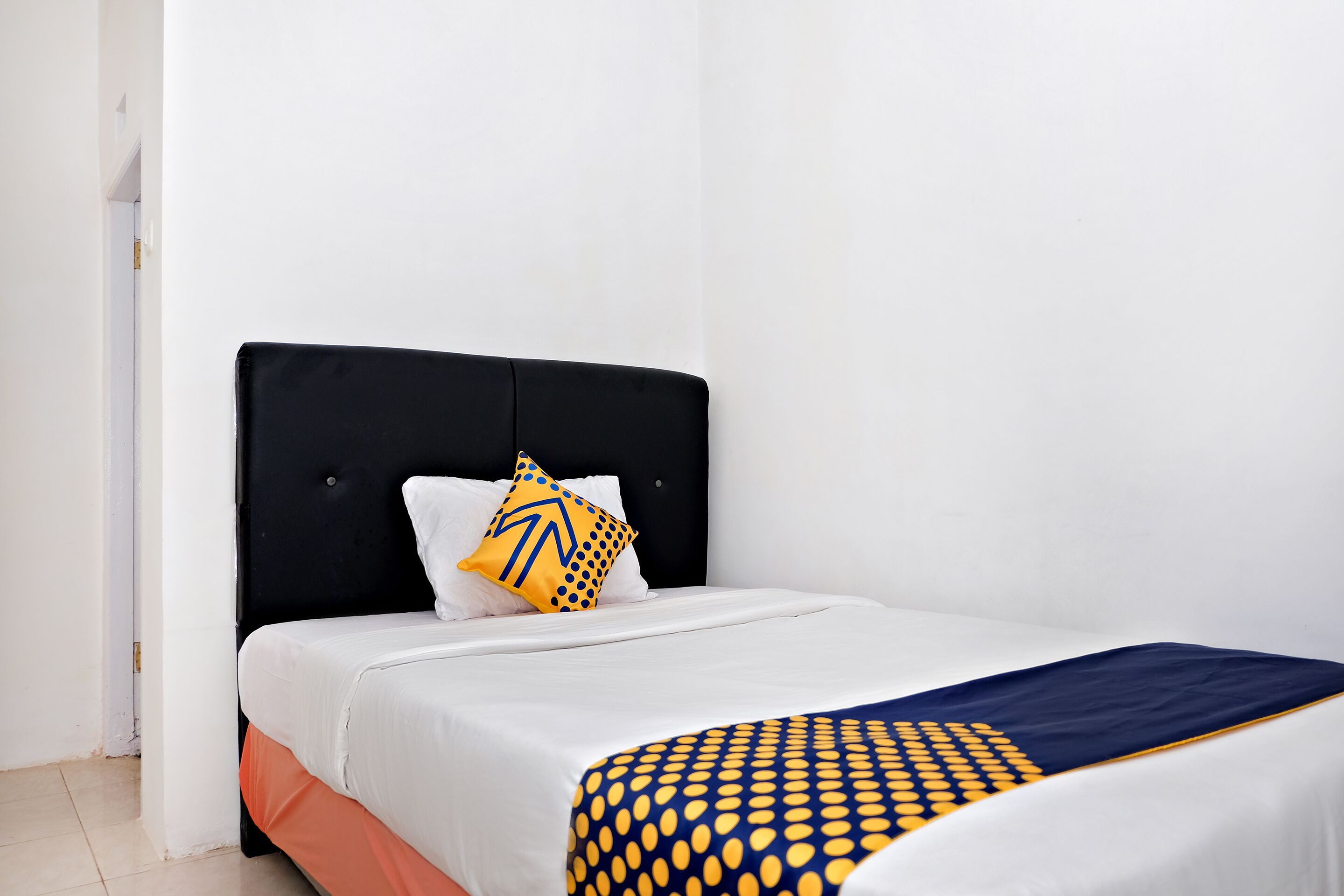 SPOT ON 2847 Anggrek Homestay