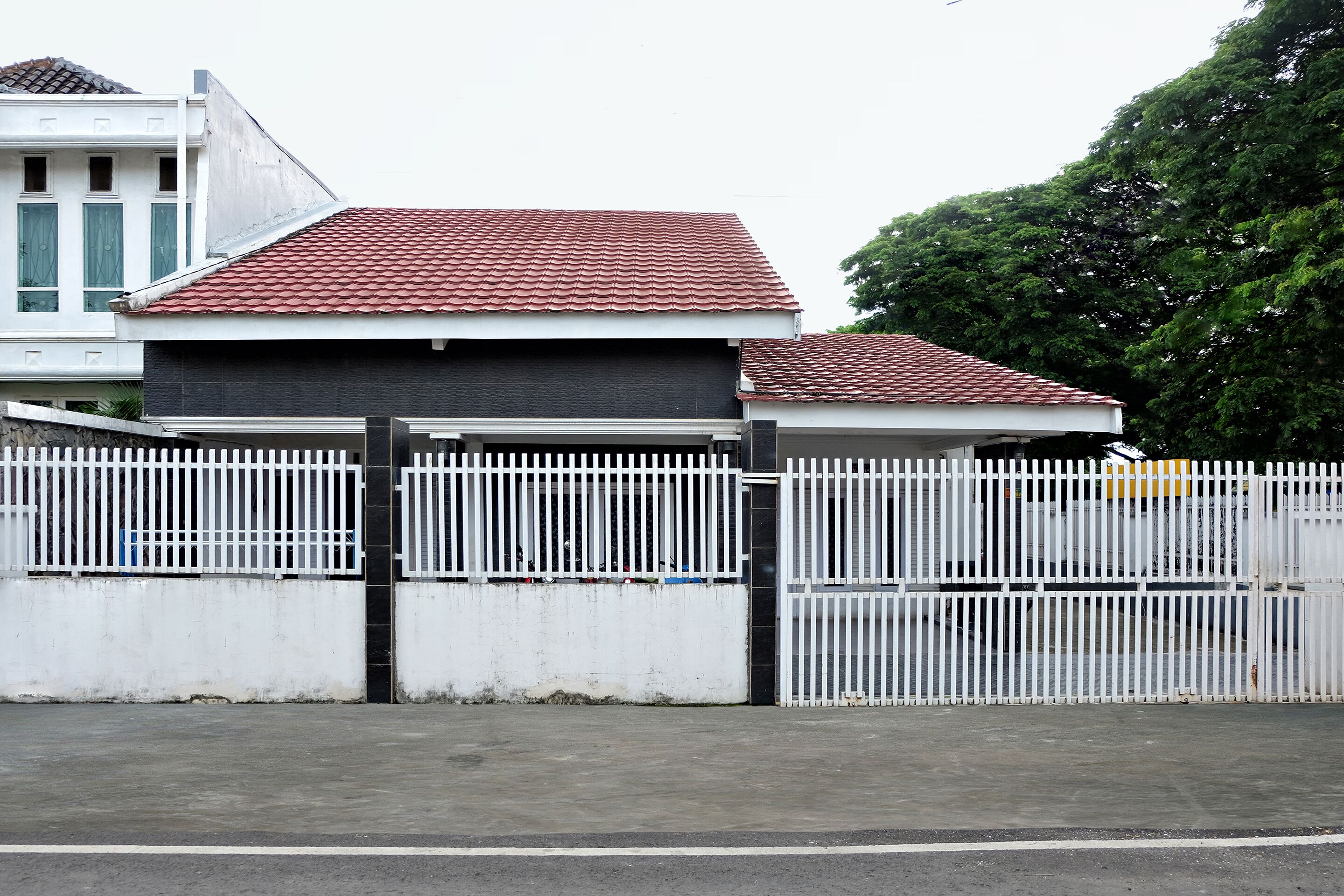 SPOT ON 2847 Anggrek Homestay