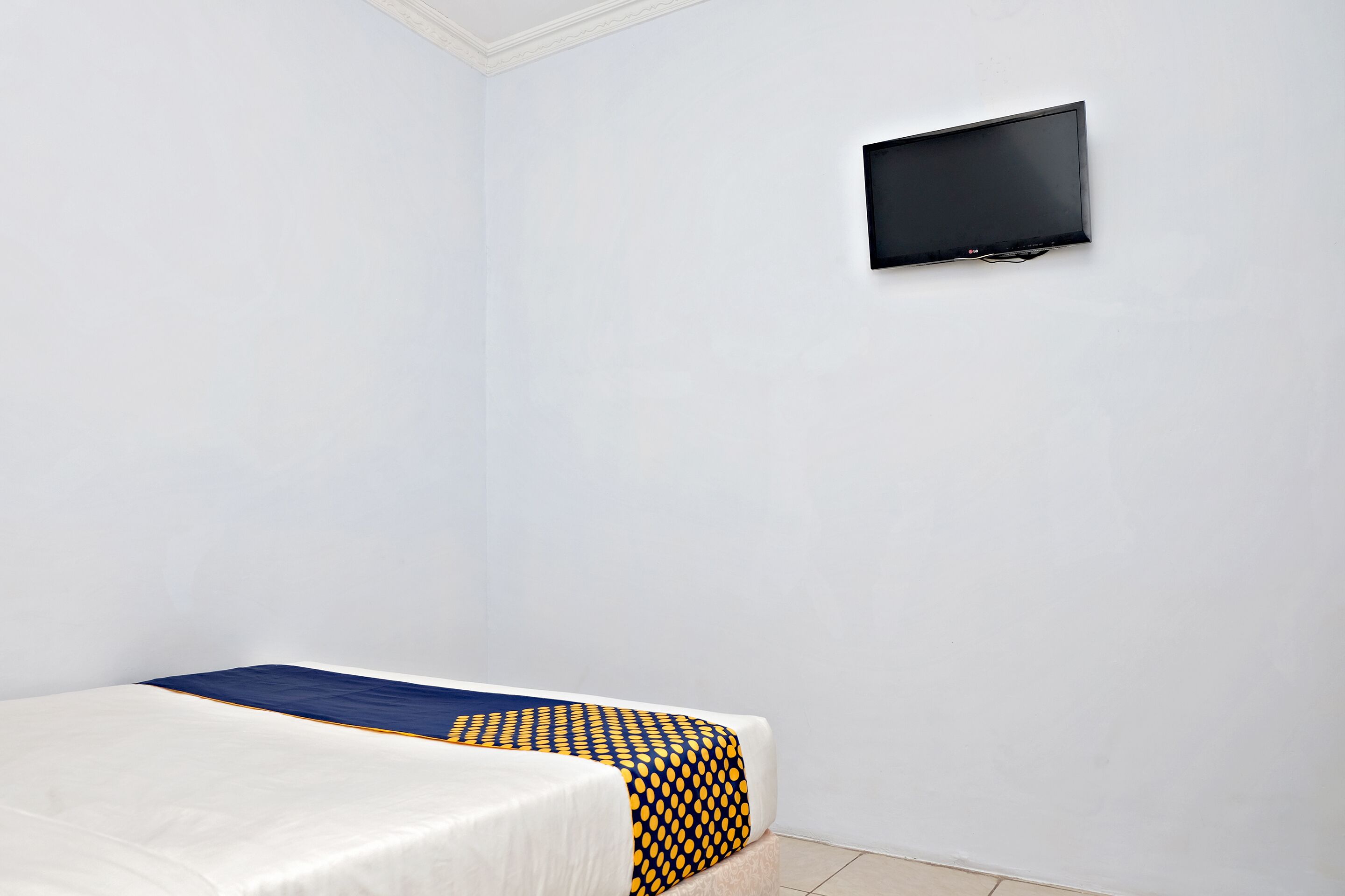 SPOT ON 2847 Anggrek Homestay