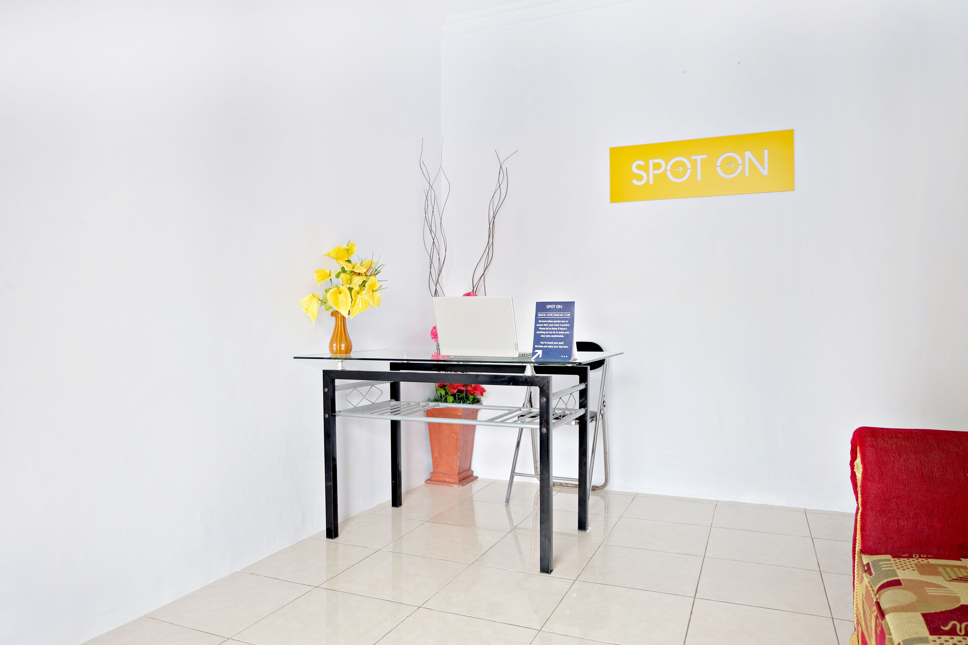 SPOT ON 2847 Anggrek Homestay