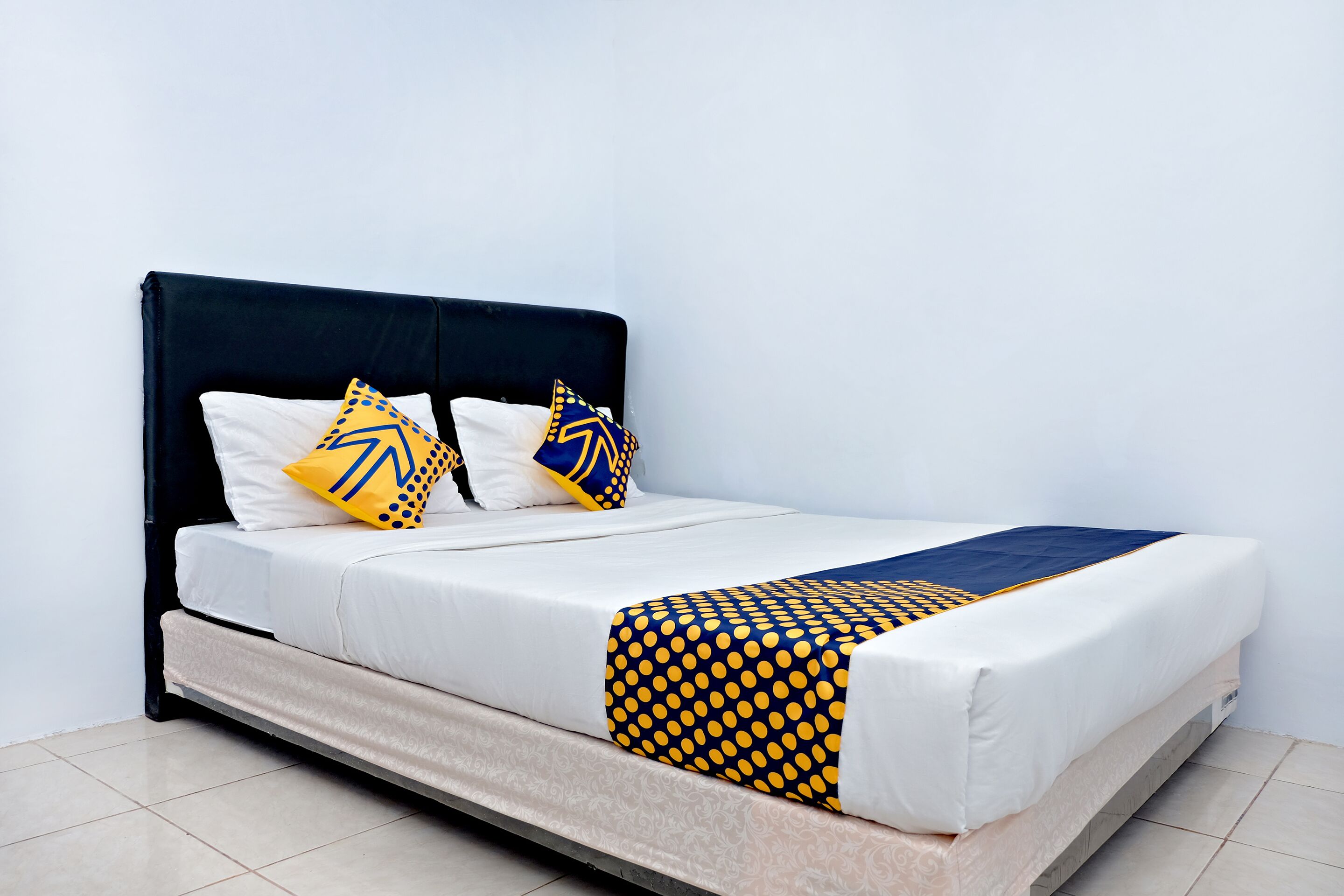 SPOT ON 2847 Anggrek Homestay
