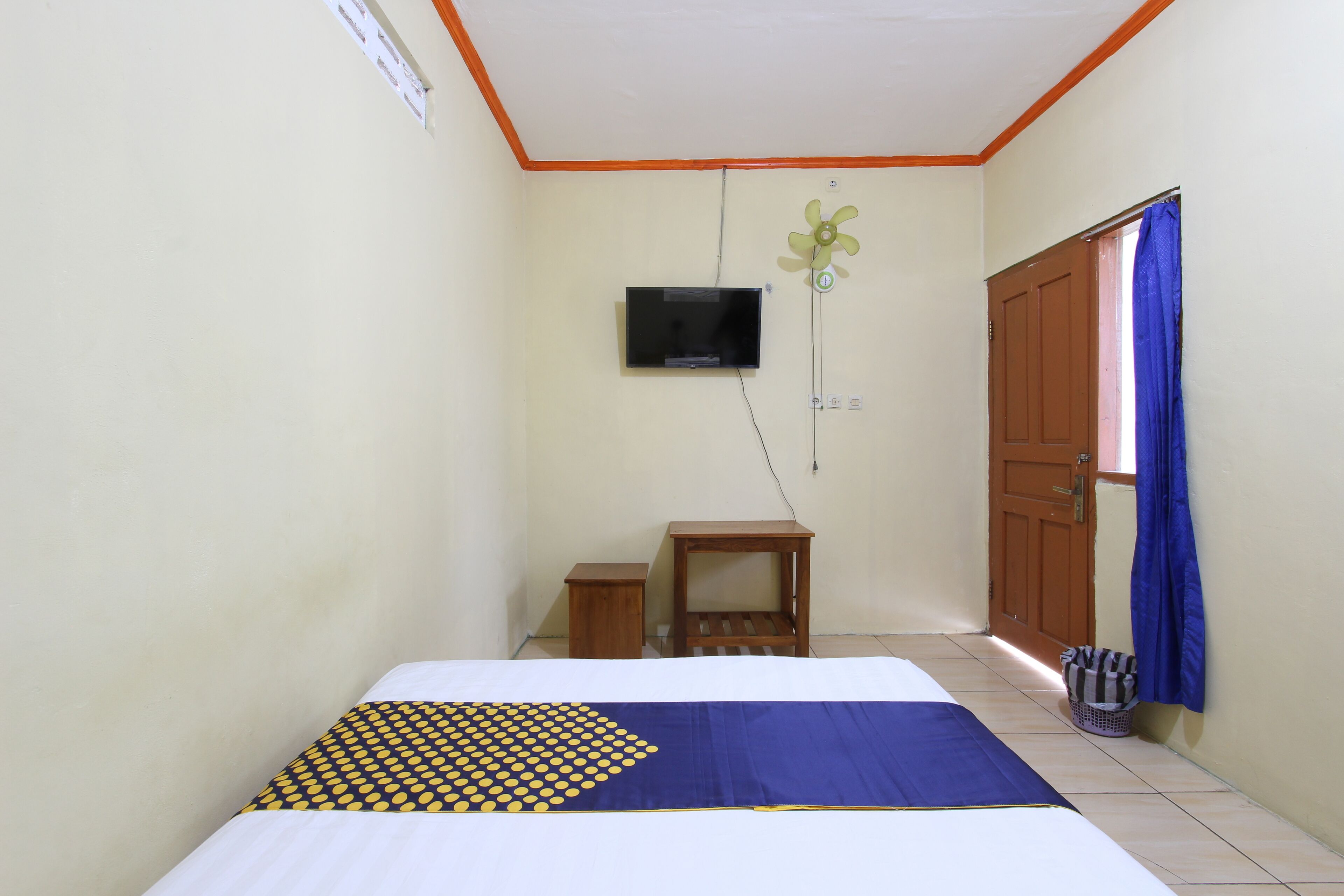 SPOT ON 92231 Penginapan Tanjung Alang