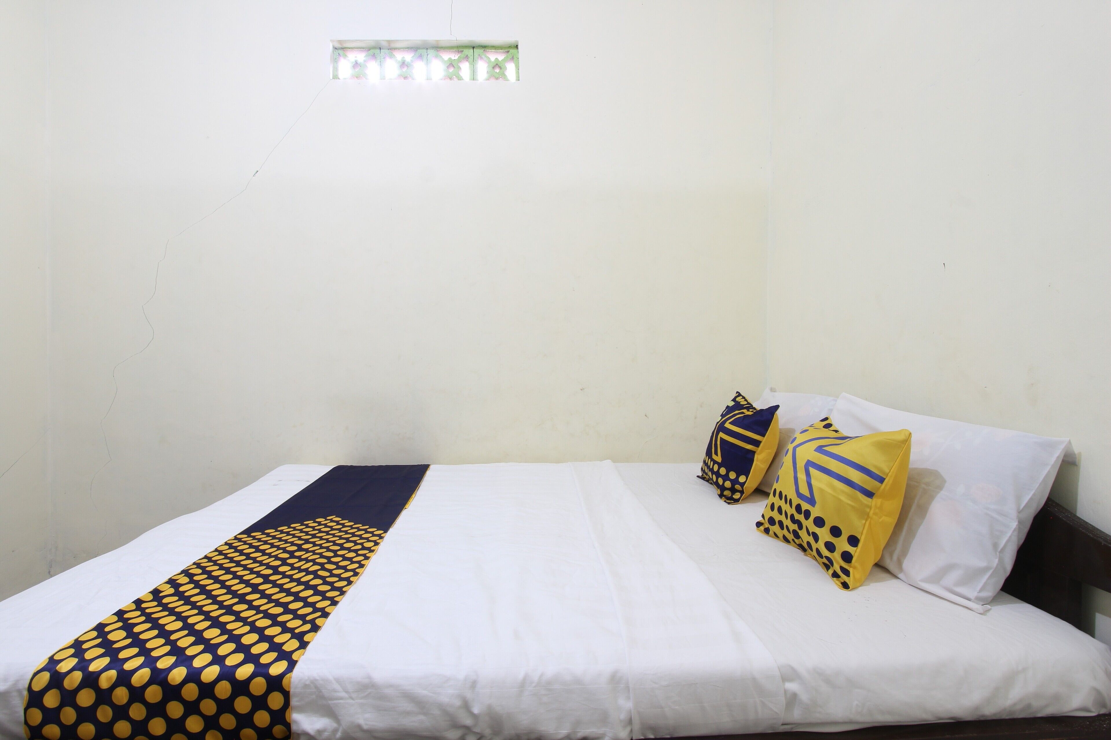 SPOT ON 92231 Penginapan Tanjung Alang