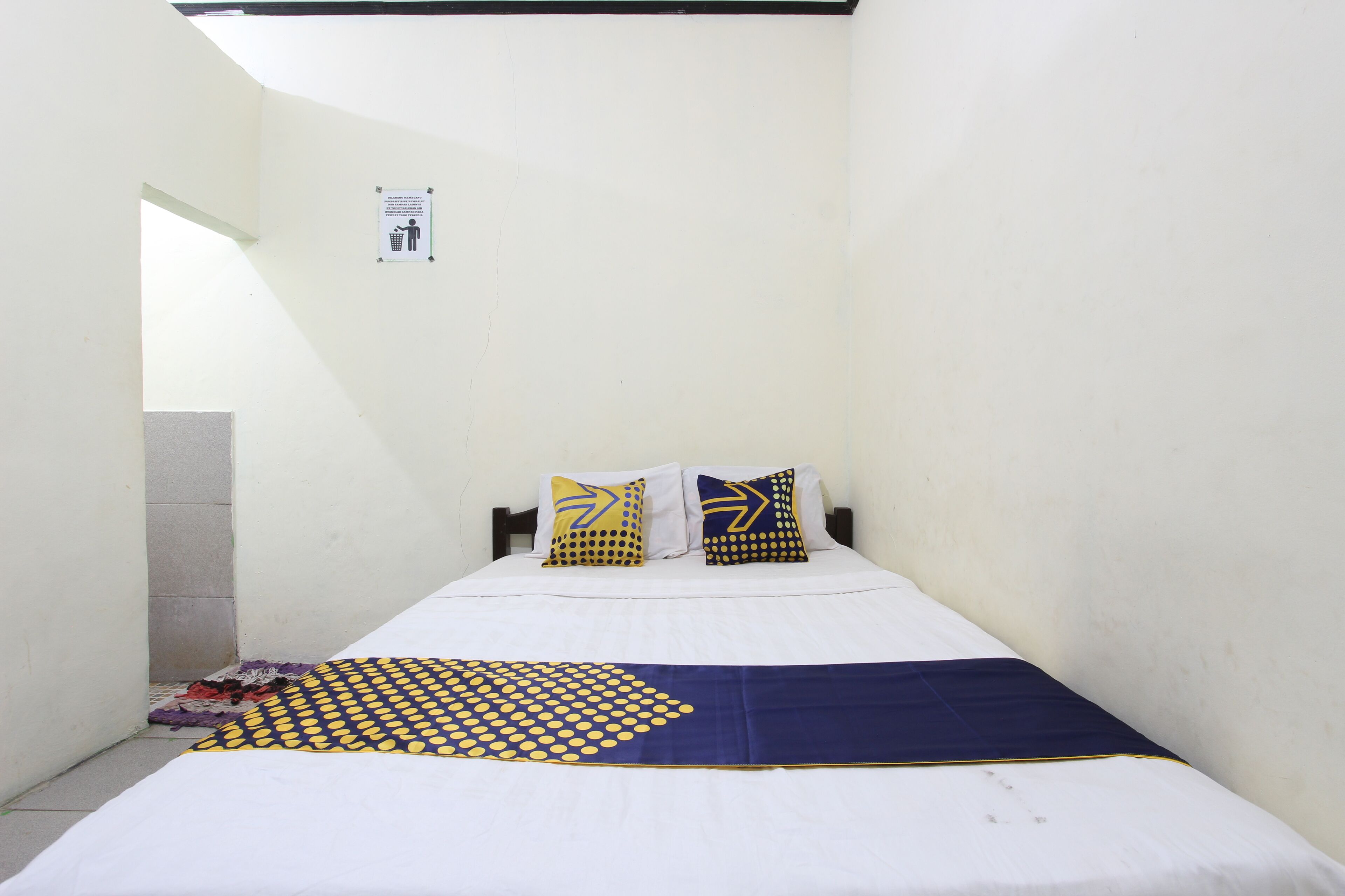 SPOT ON 92231 Penginapan Tanjung Alang