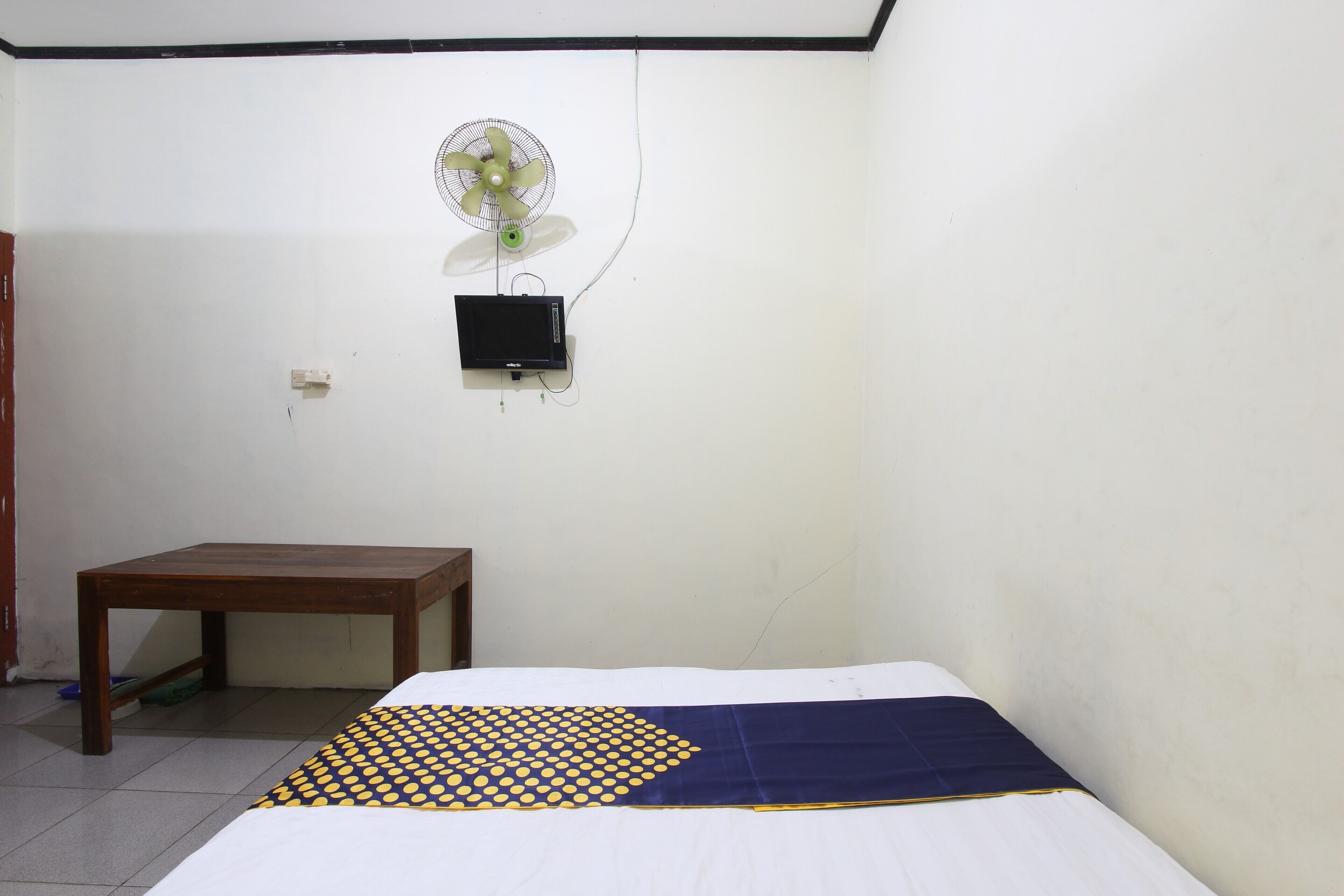 SPOT ON 92231 Penginapan Tanjung Alang