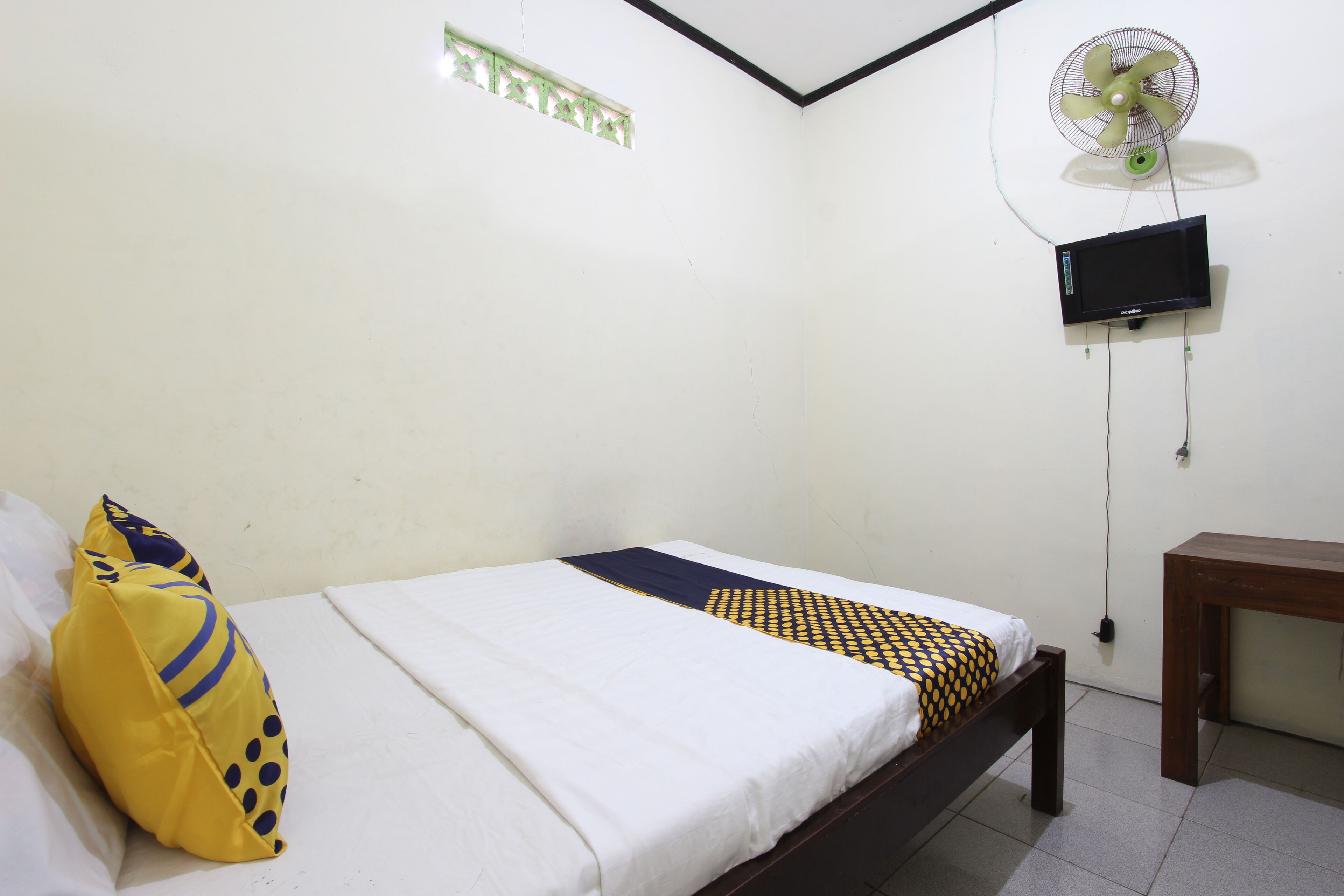 SPOT ON 92231 Penginapan Tanjung Alang