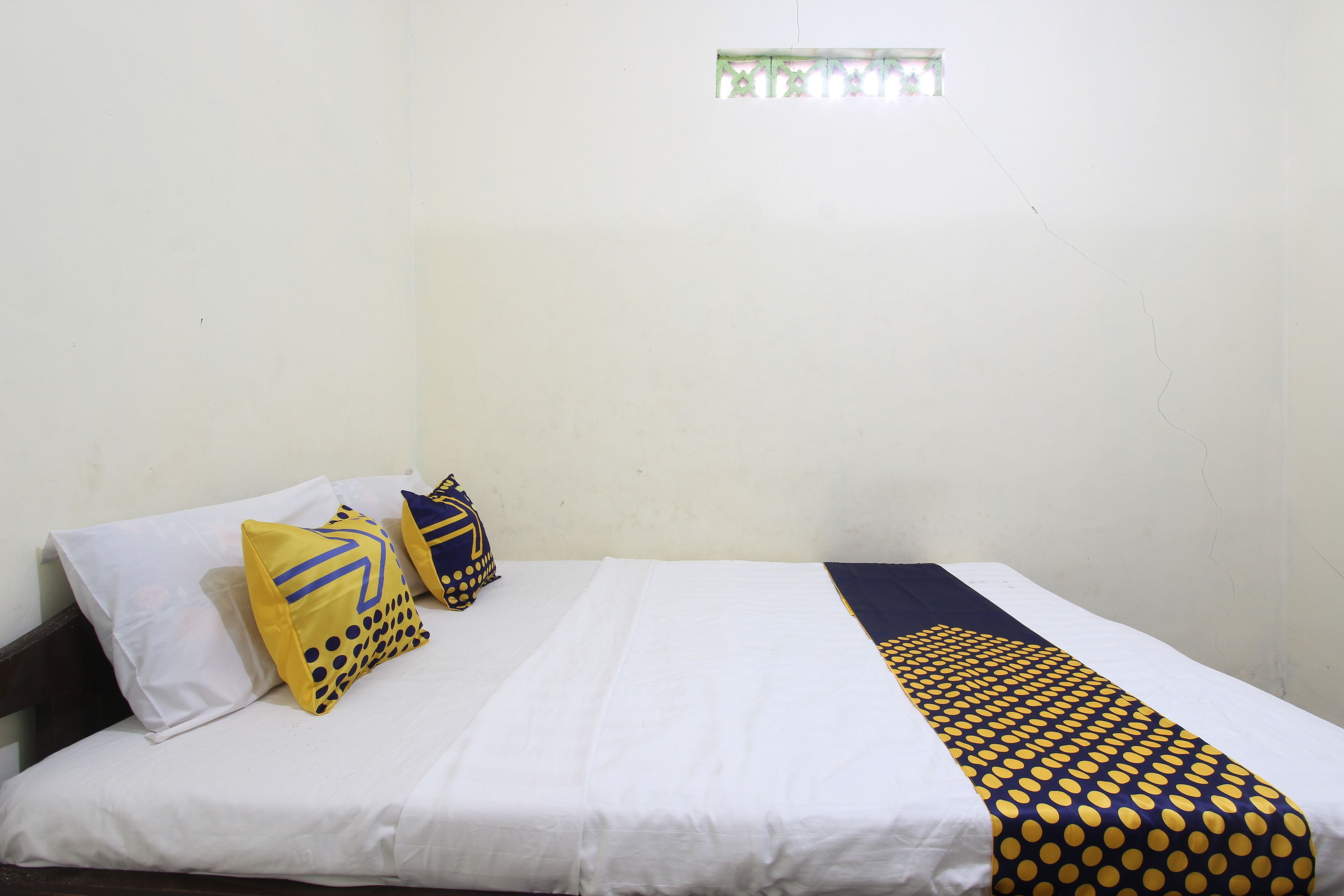 SPOT ON 92231 Penginapan Tanjung Alang