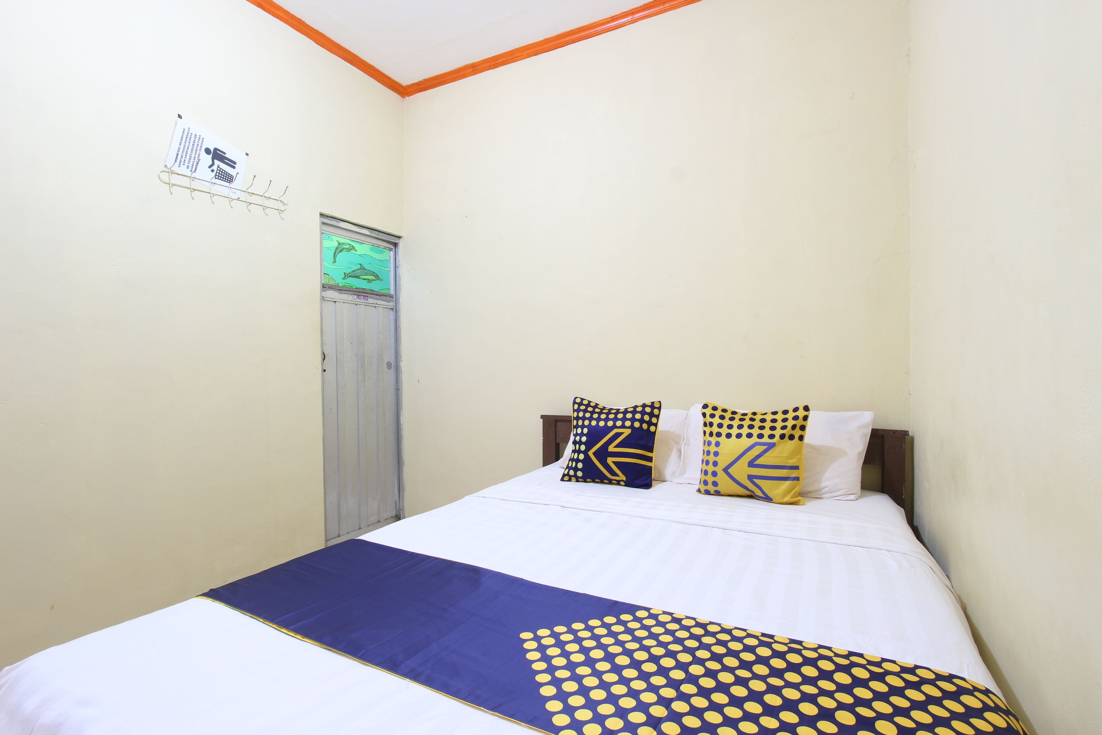 SPOT ON 92231 Penginapan Tanjung Alang