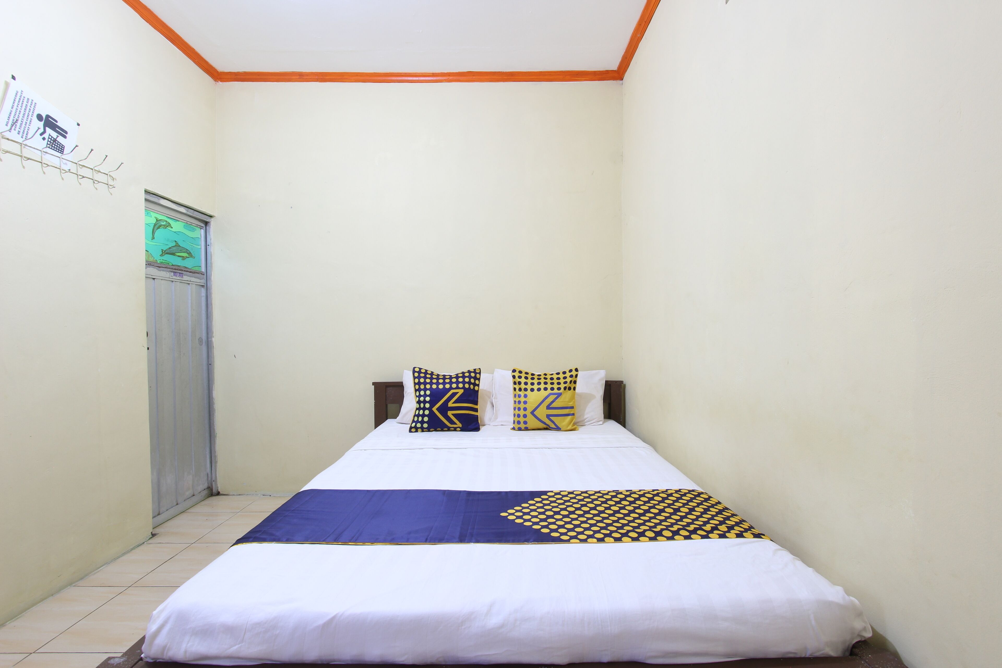 SPOT ON 92231 Penginapan Tanjung Alang