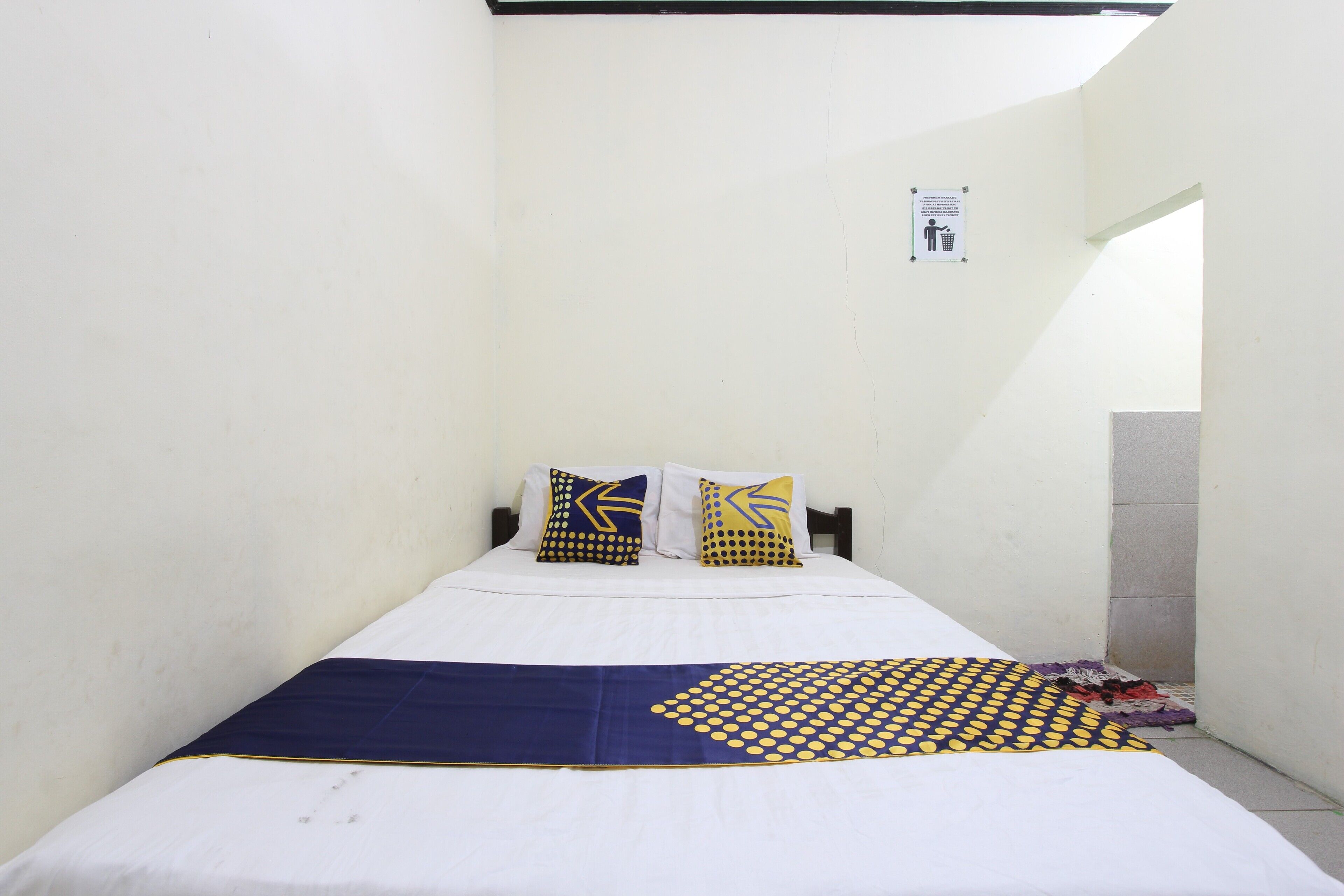 SPOT ON 92231 Penginapan Tanjung Alang