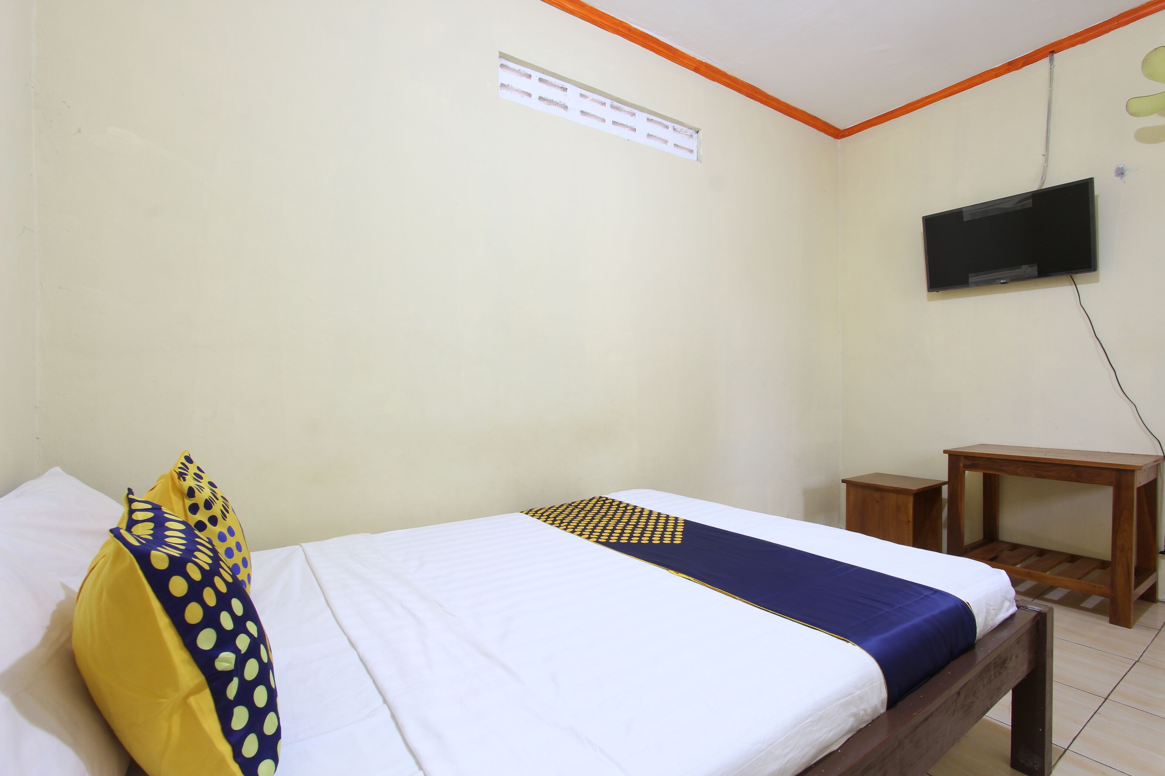 SPOT ON 92231 Penginapan Tanjung Alang