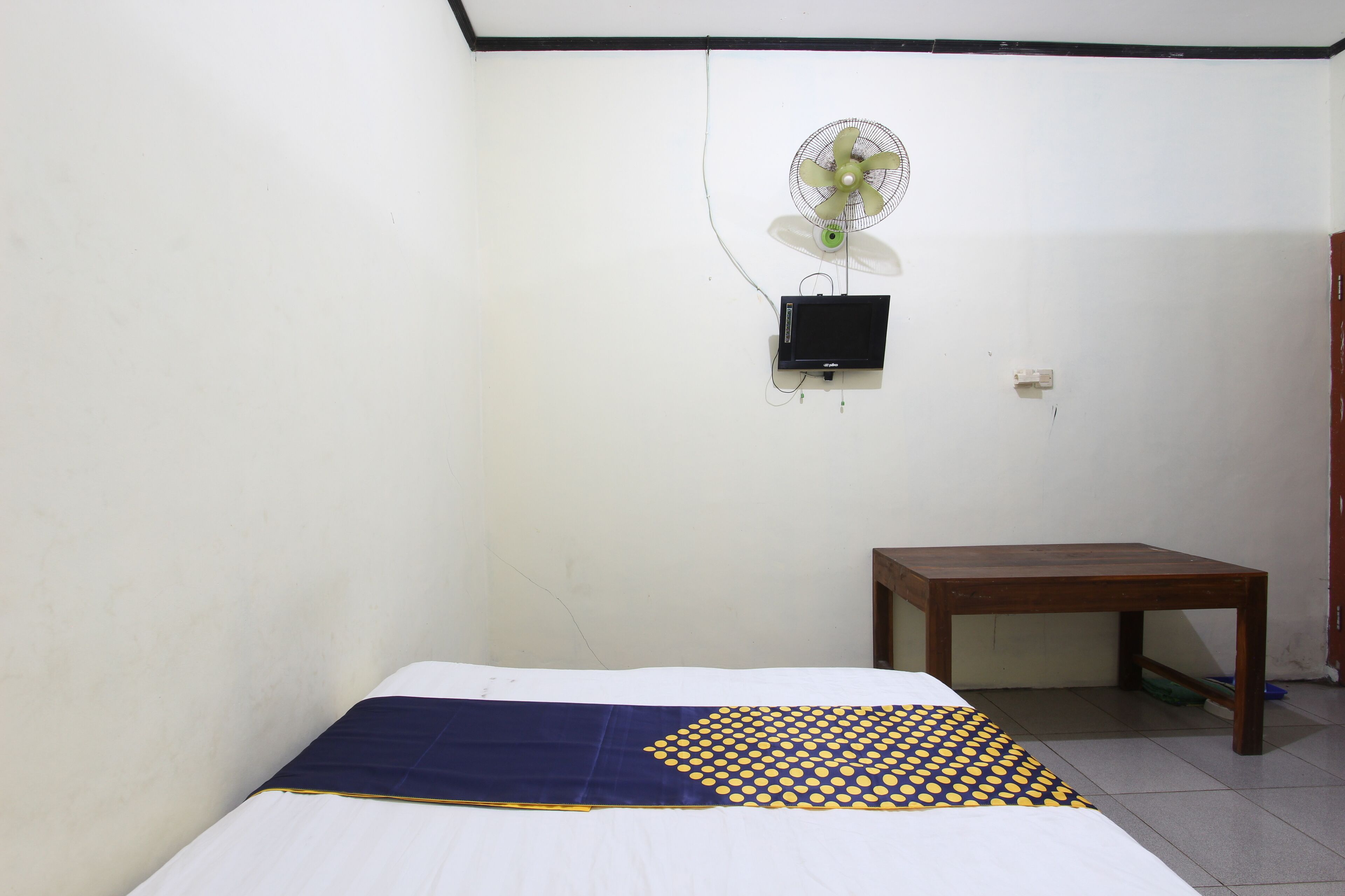 SPOT ON 92231 Penginapan Tanjung Alang