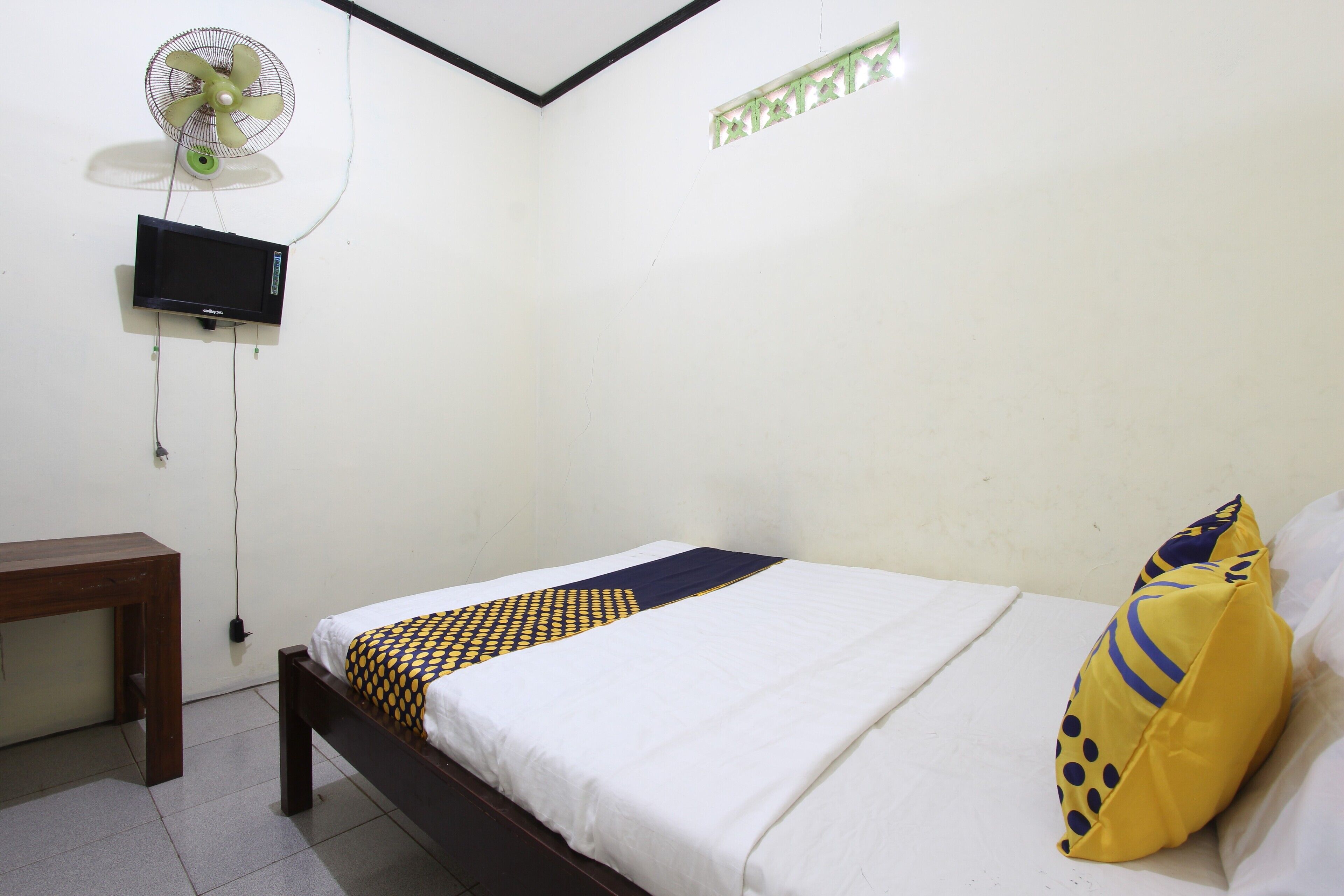 SPOT ON 92231 Penginapan Tanjung Alang