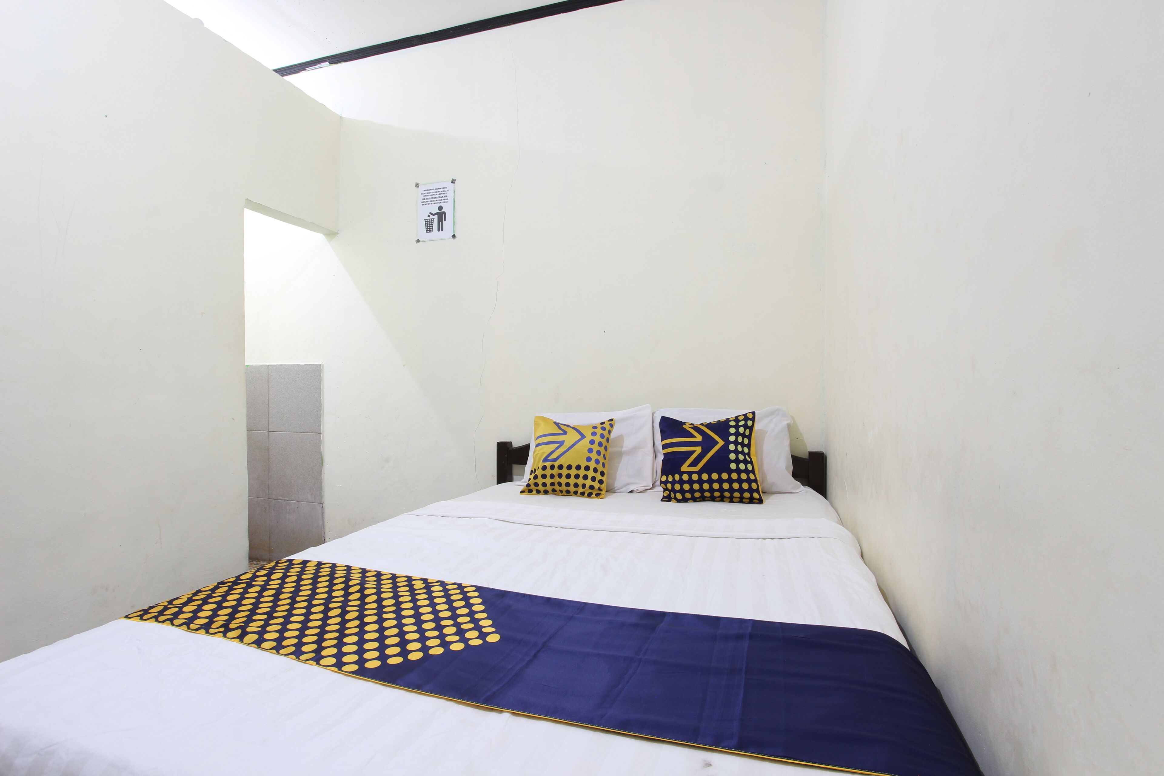 SPOT ON 92231 Penginapan Tanjung Alang