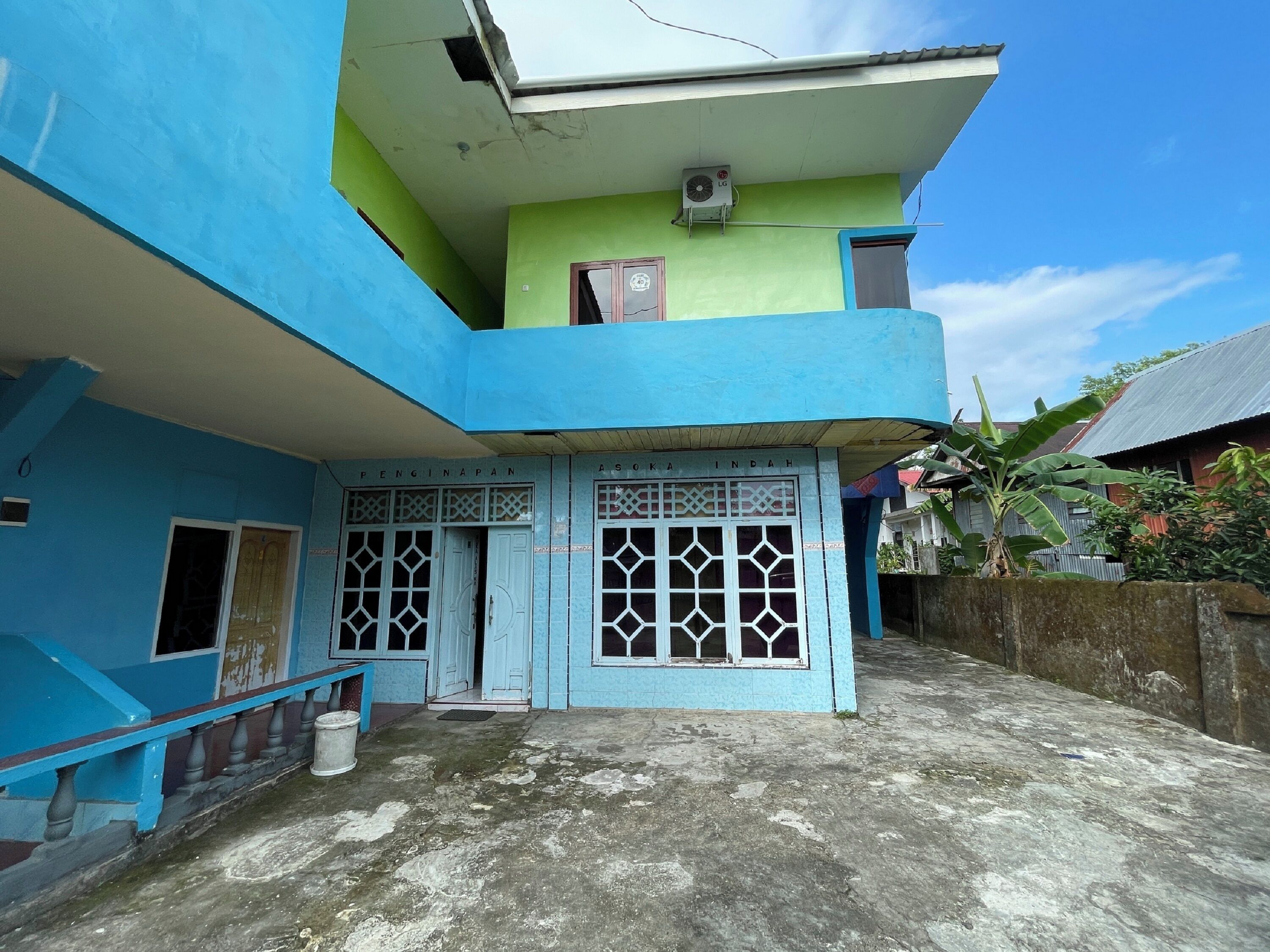 Spot on 92766 Penginapan Asoka Indah