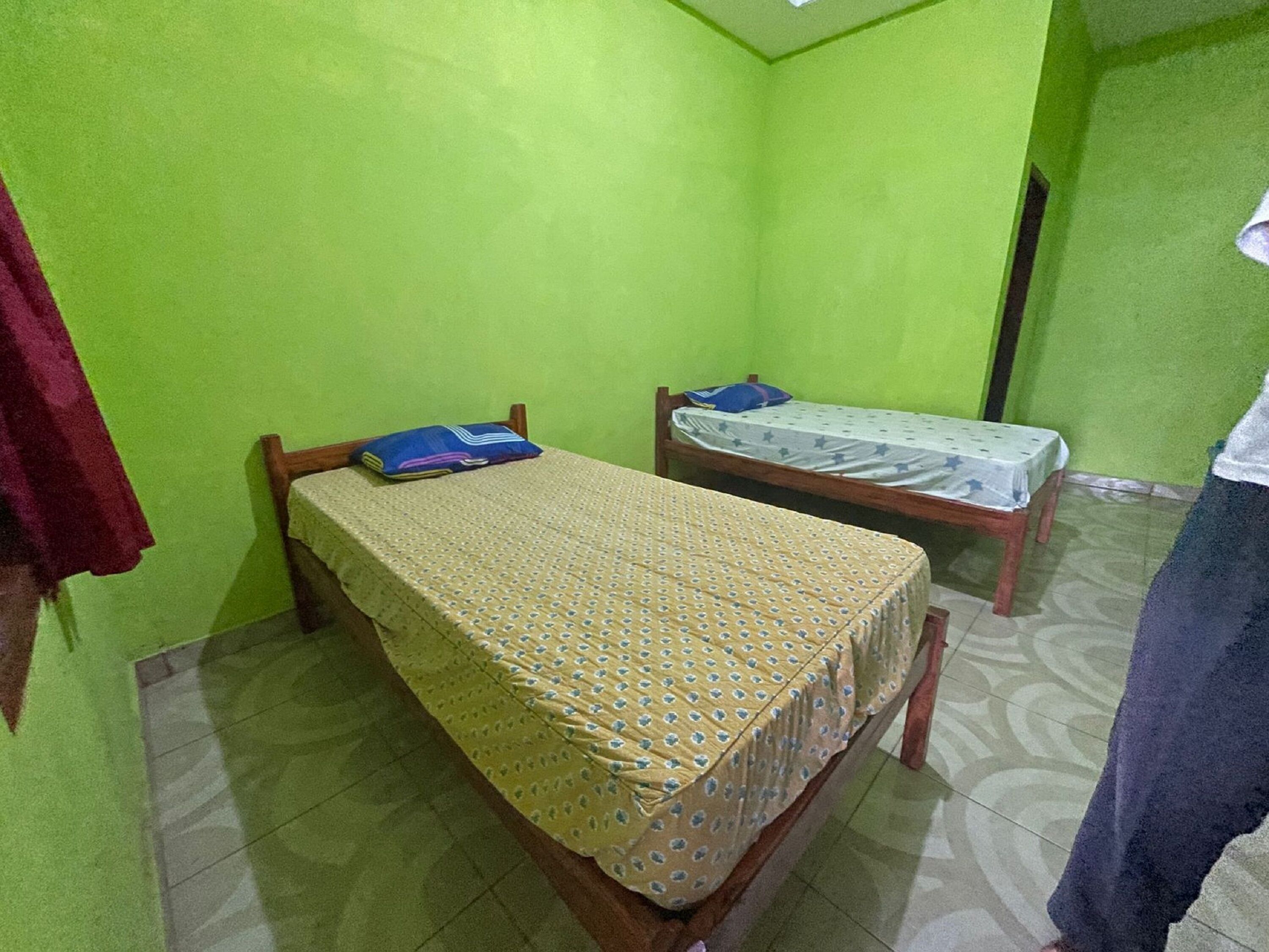 Spot on 92766 Penginapan Asoka Indah