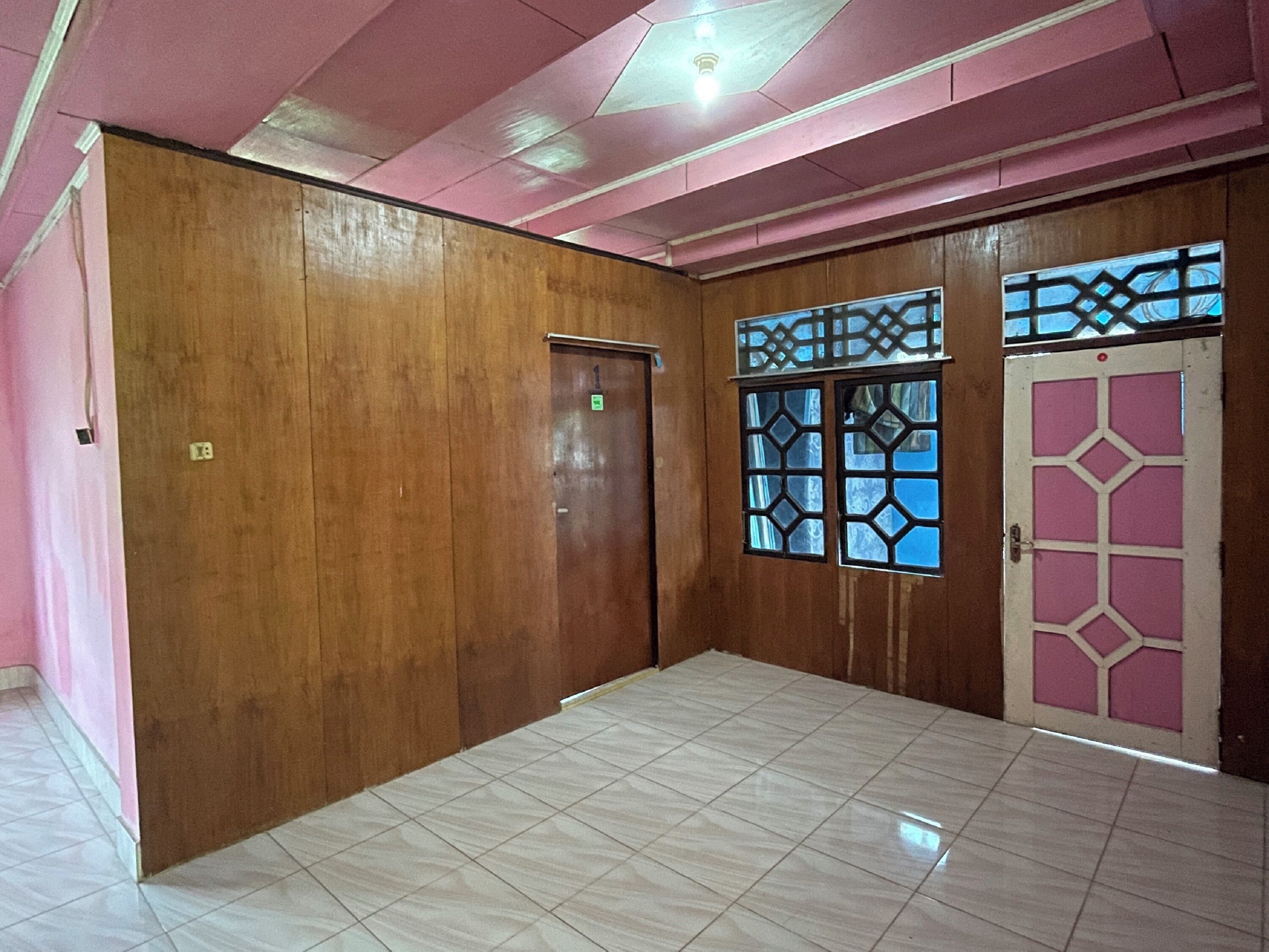 Spot on 92766 Penginapan Asoka Indah