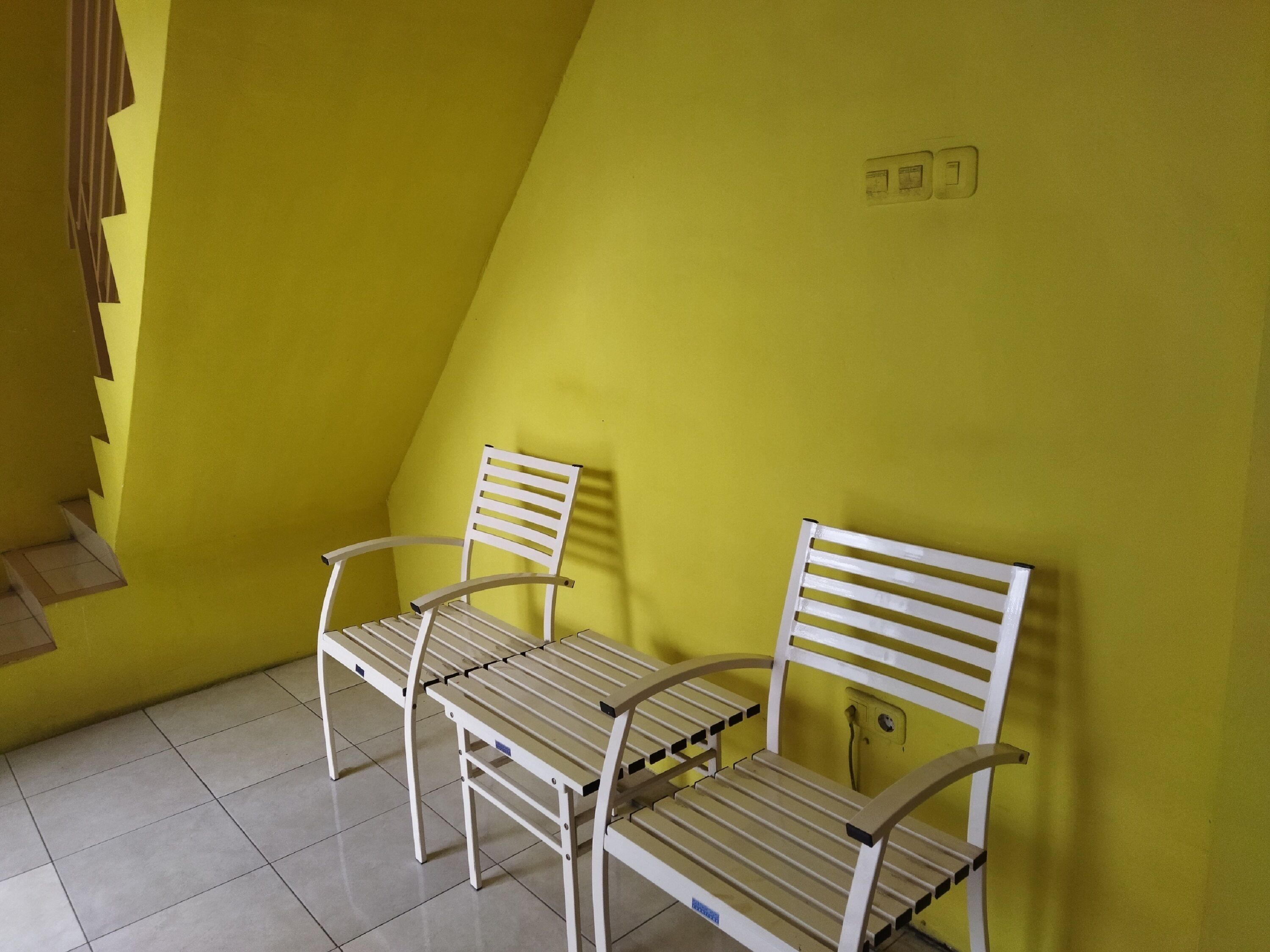 Spot on 92766 Penginapan Asoka Indah