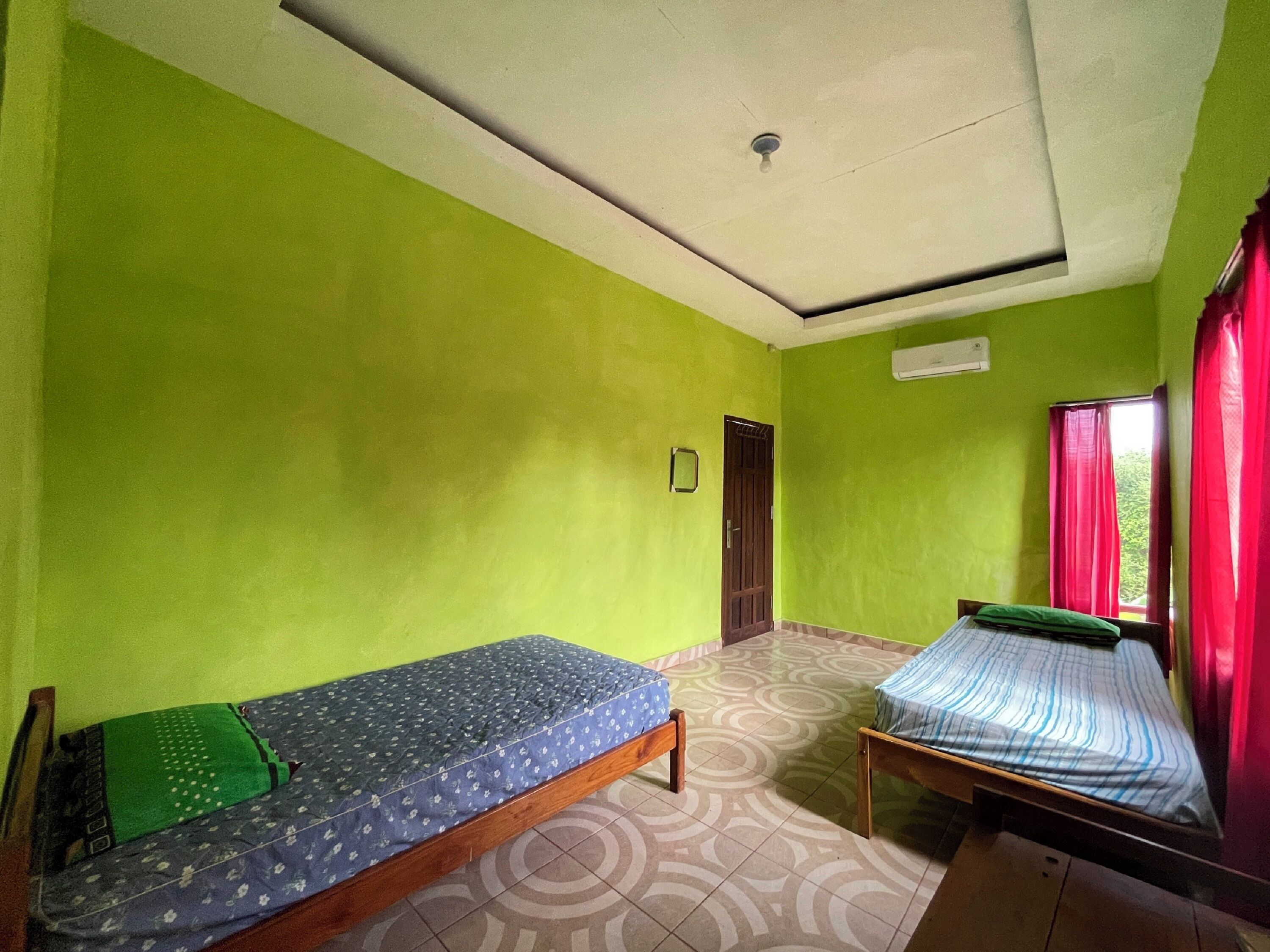 Spot on 92766 Penginapan Asoka Indah