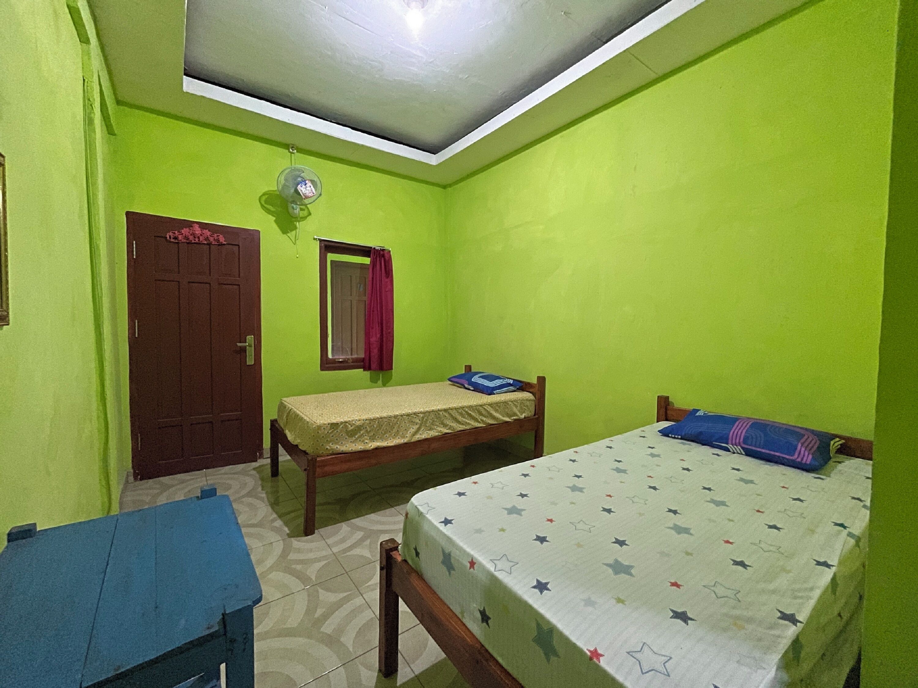 Spot on 92766 Penginapan Asoka Indah