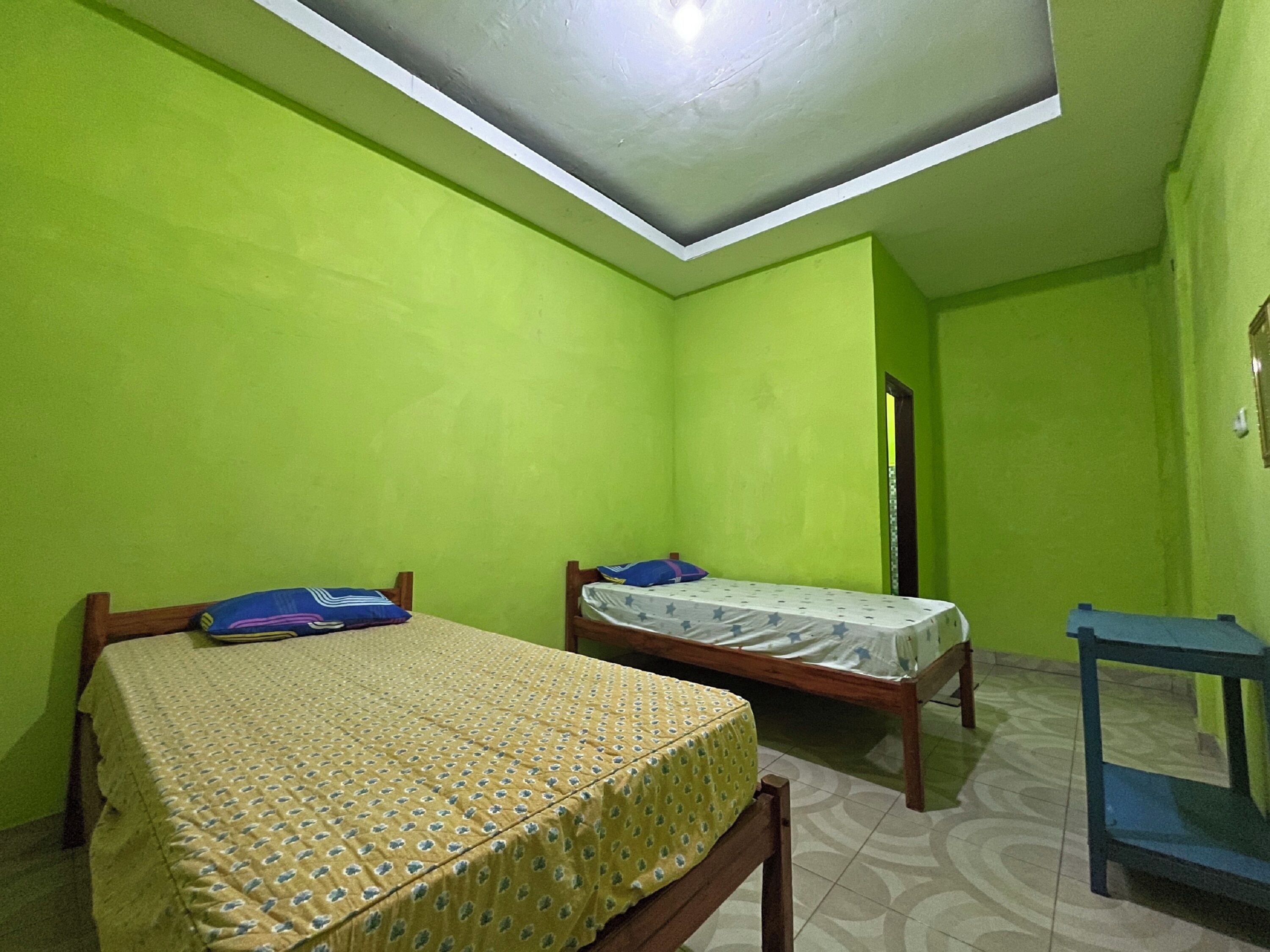 Spot on 92766 Penginapan Asoka Indah