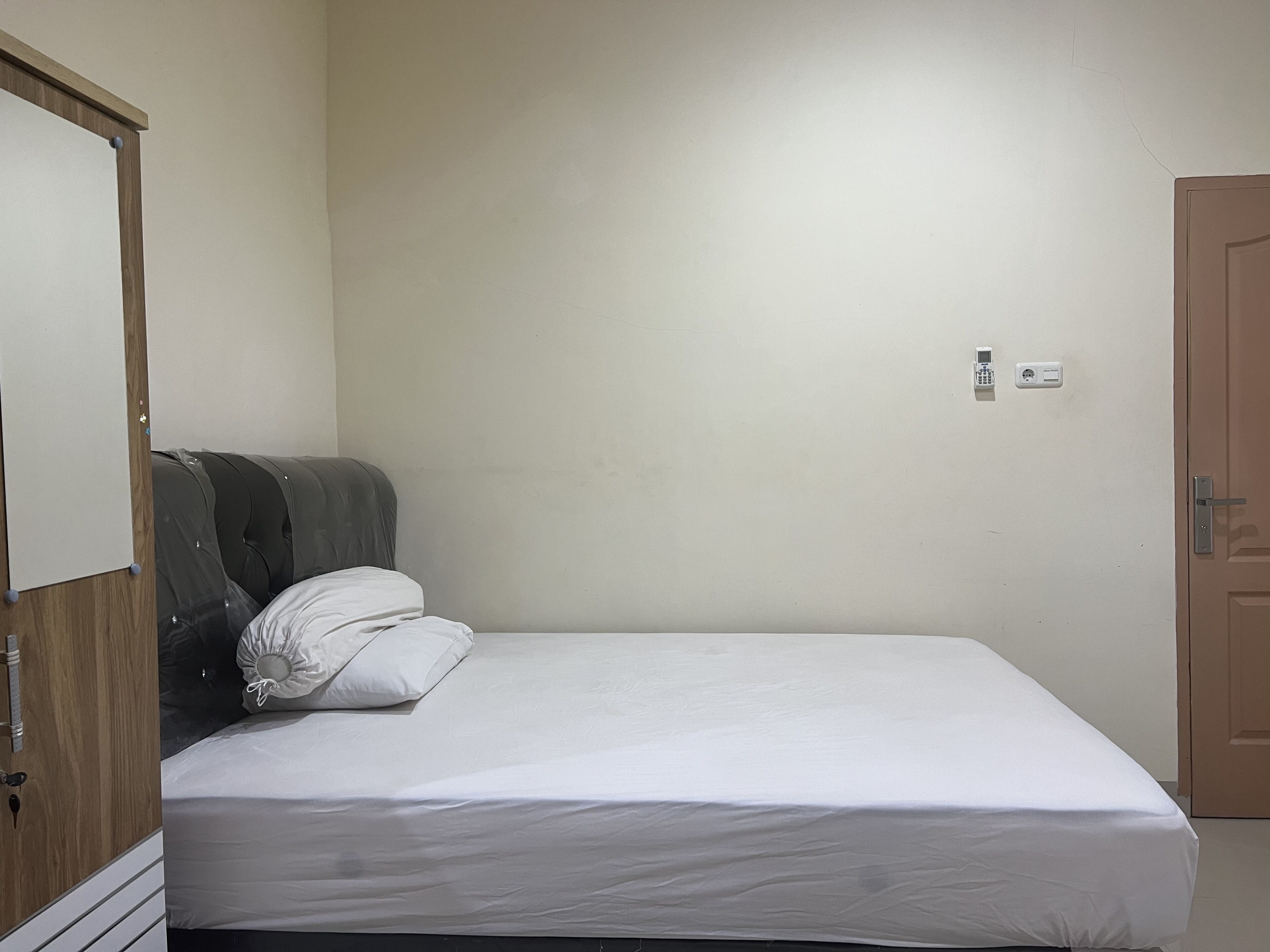 Spot On 93022 Anugrah Homestay Syariah