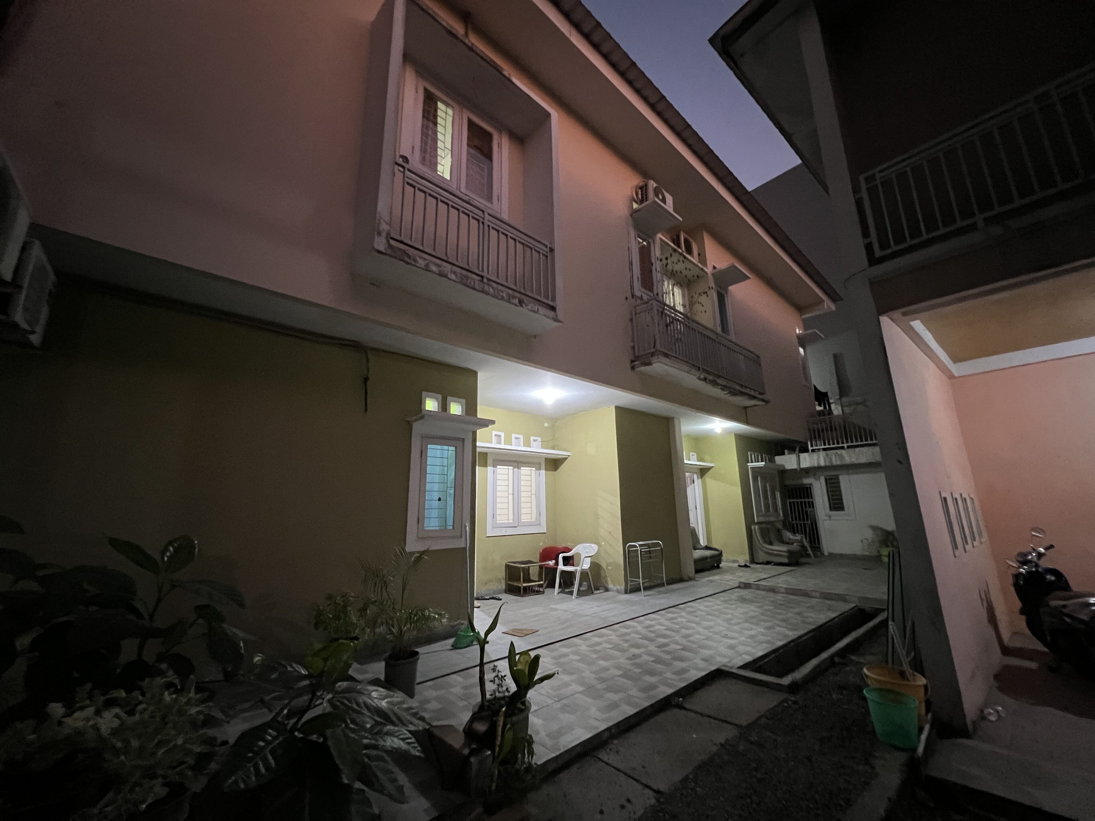 Spot On 93022 Anugrah Homestay Syariah