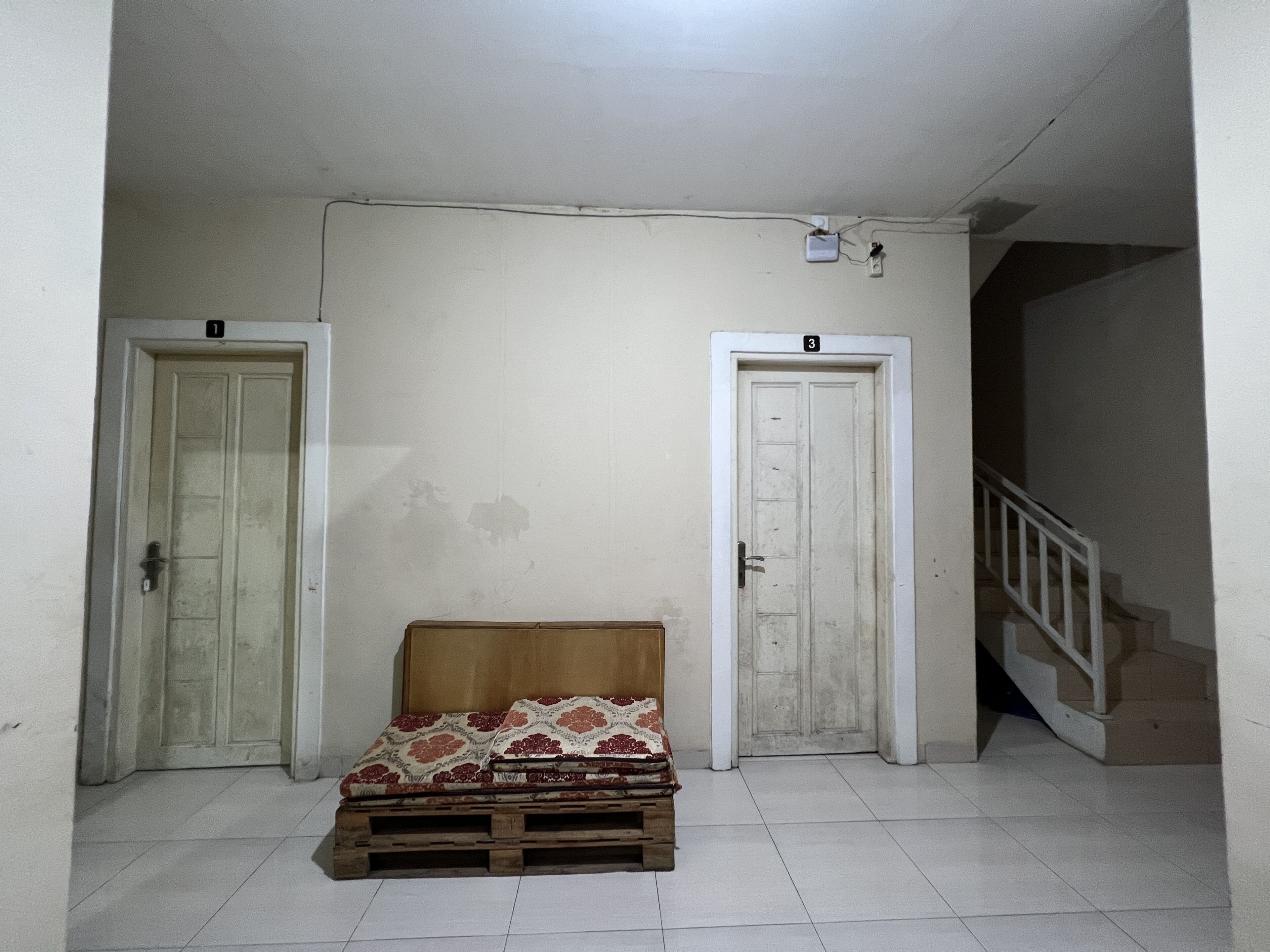 Spot On 93022 Anugrah Homestay Syariah
