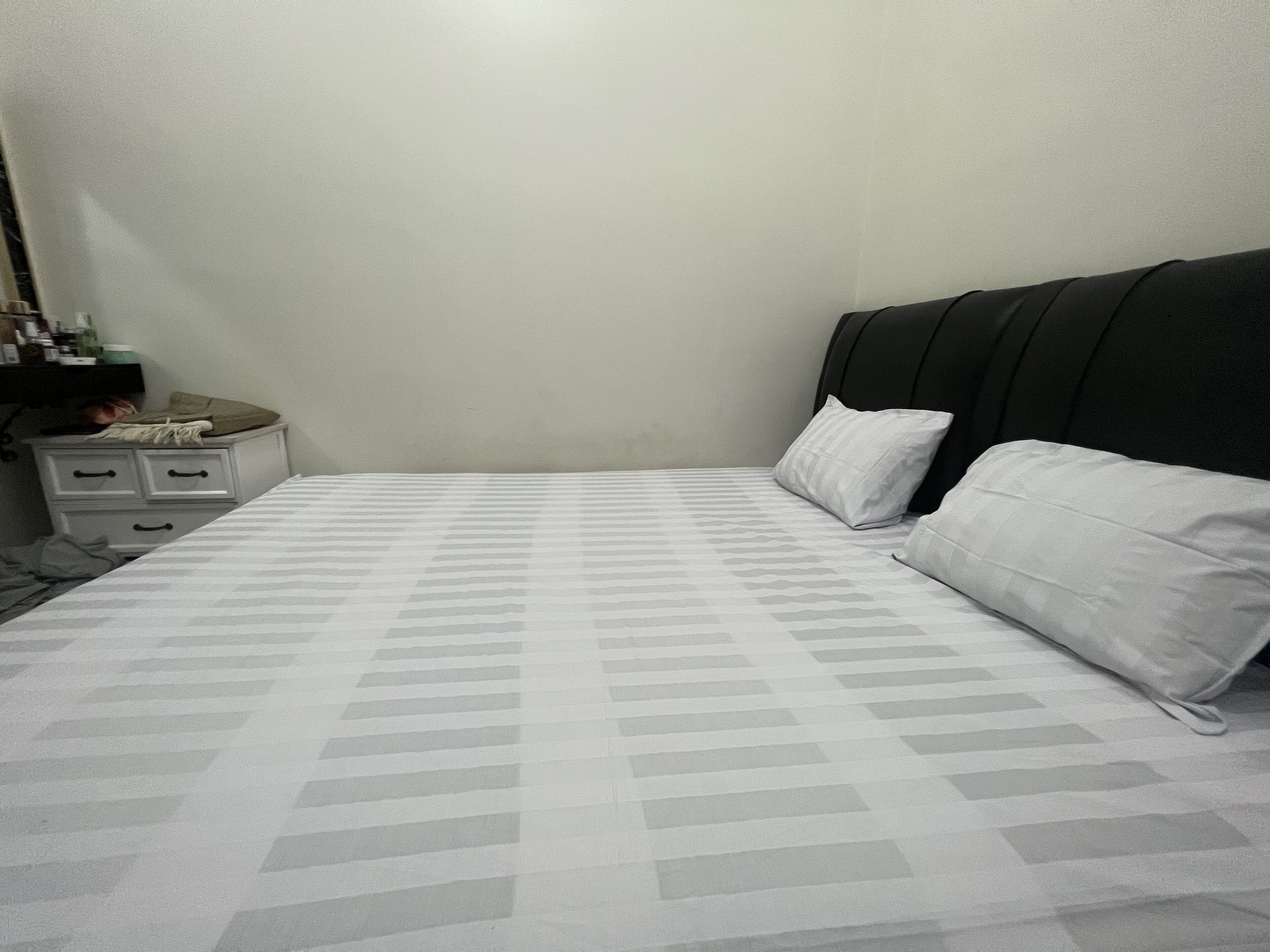 Spot On 93022 Anugrah Homestay Syariah