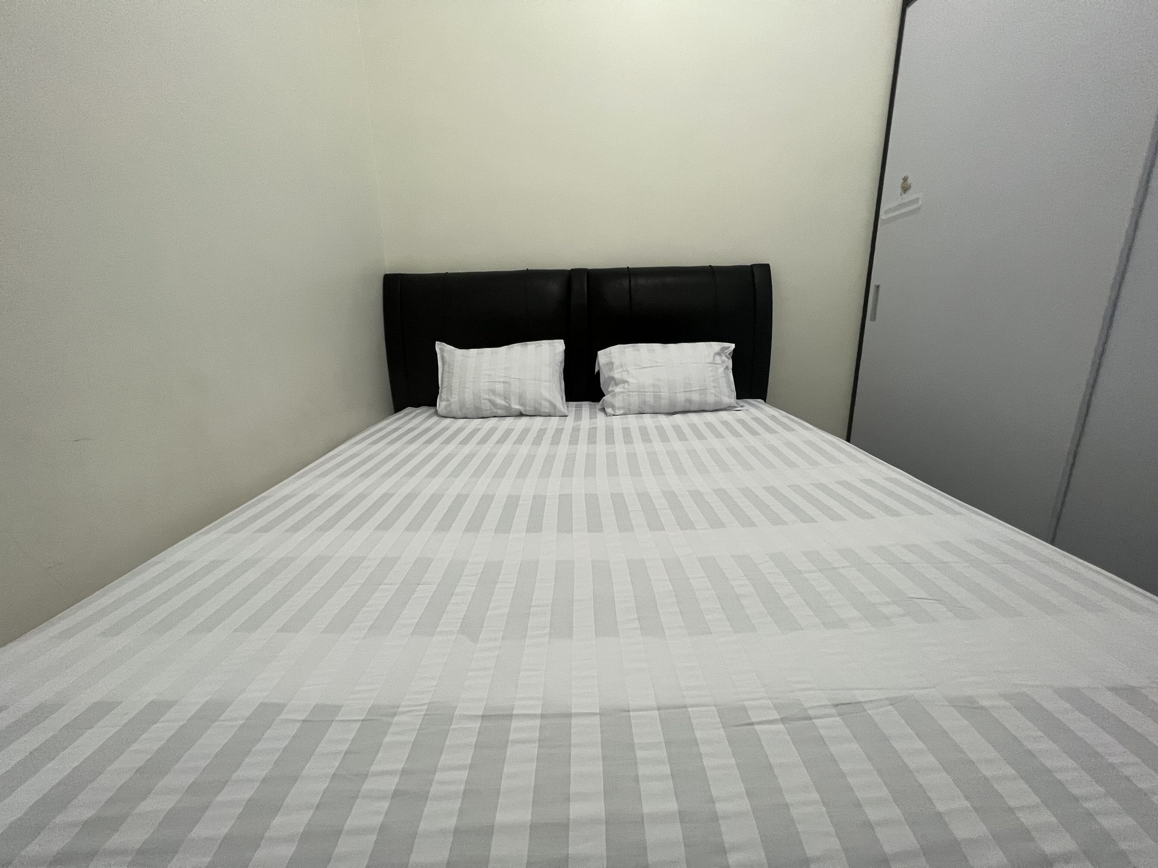 Spot On 93022 Anugrah Homestay Syariah