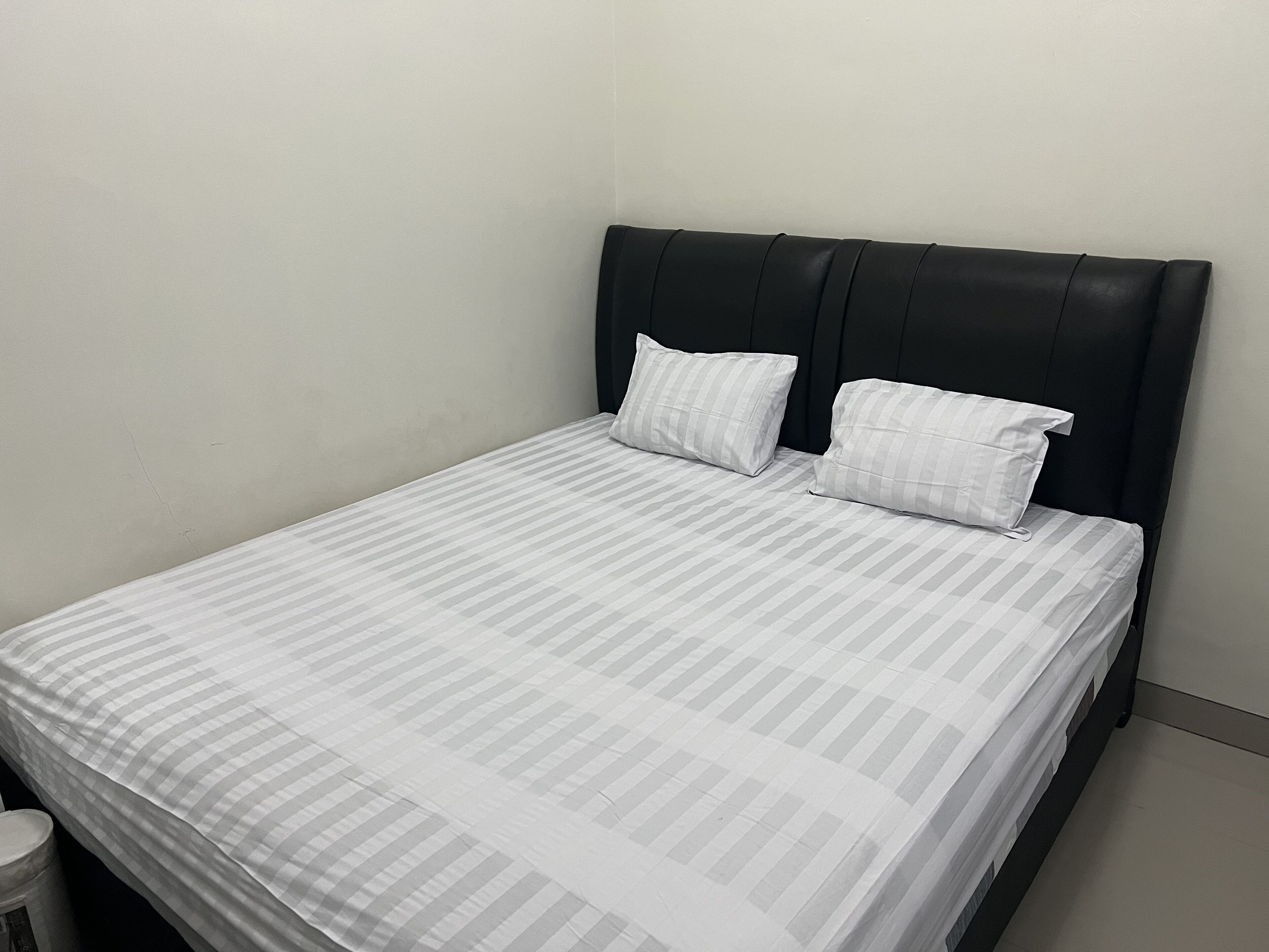 Spot On 93022 Anugrah Homestay Syariah
