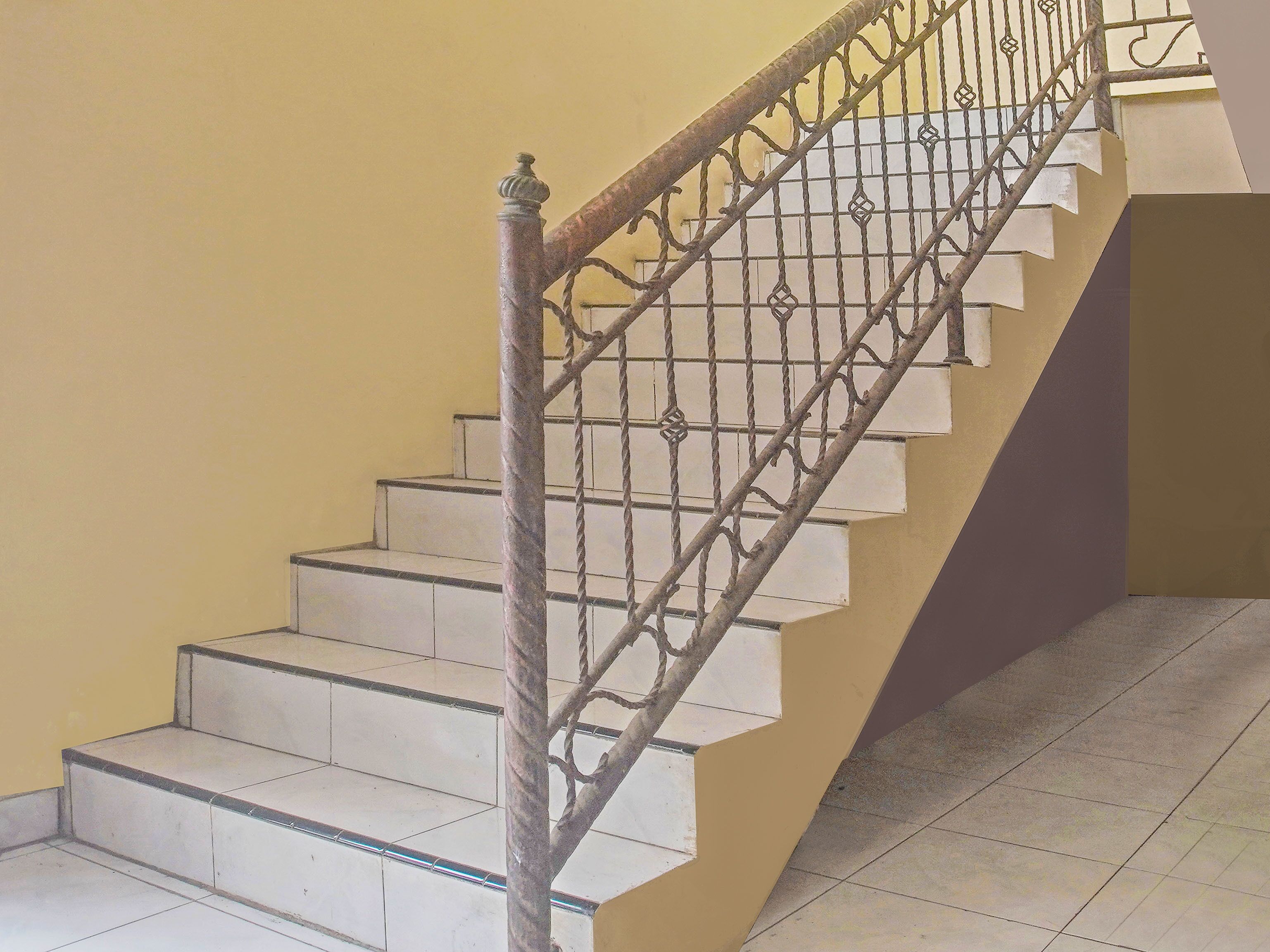 Spot On Kilana Homestay